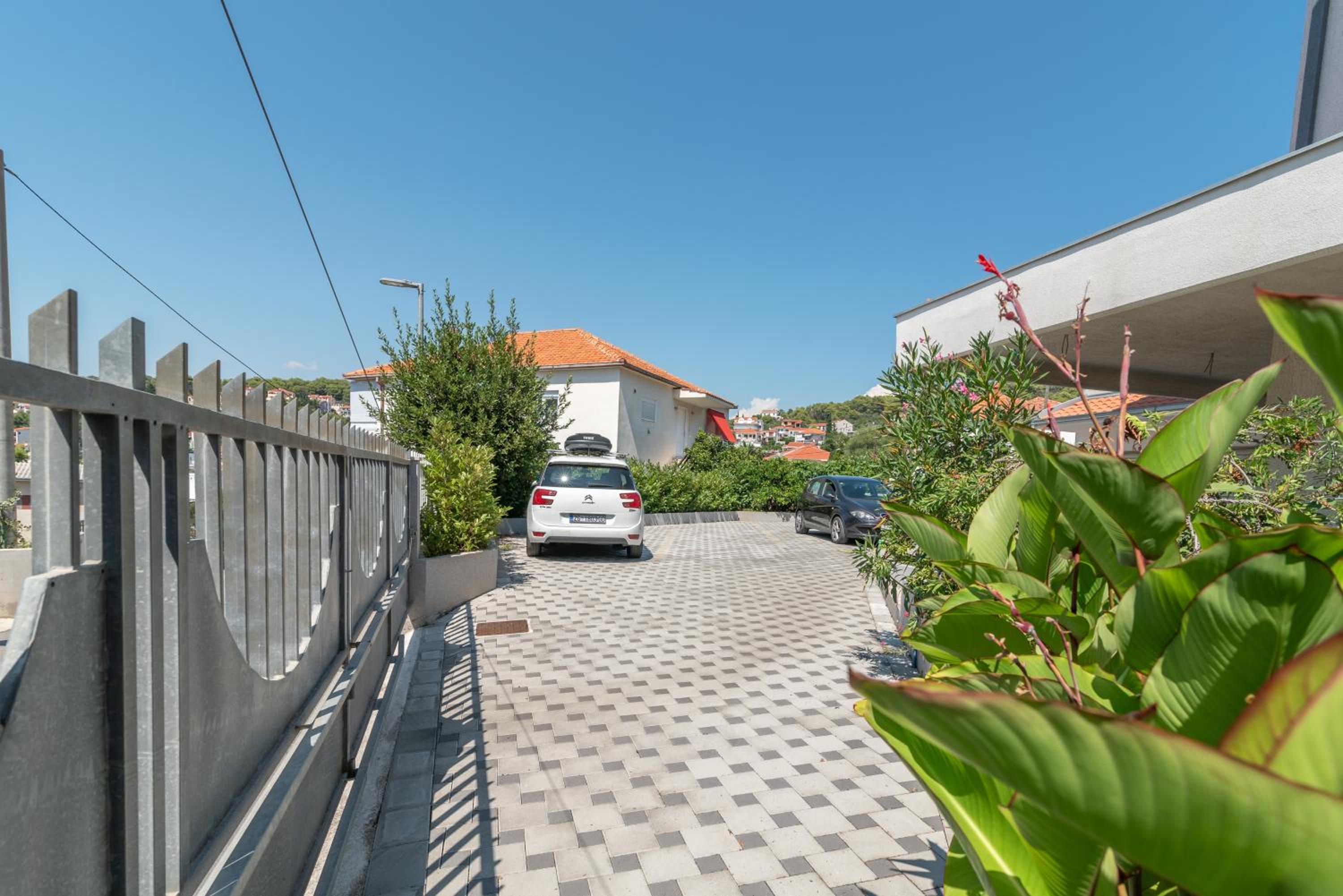 Apartments Vojin