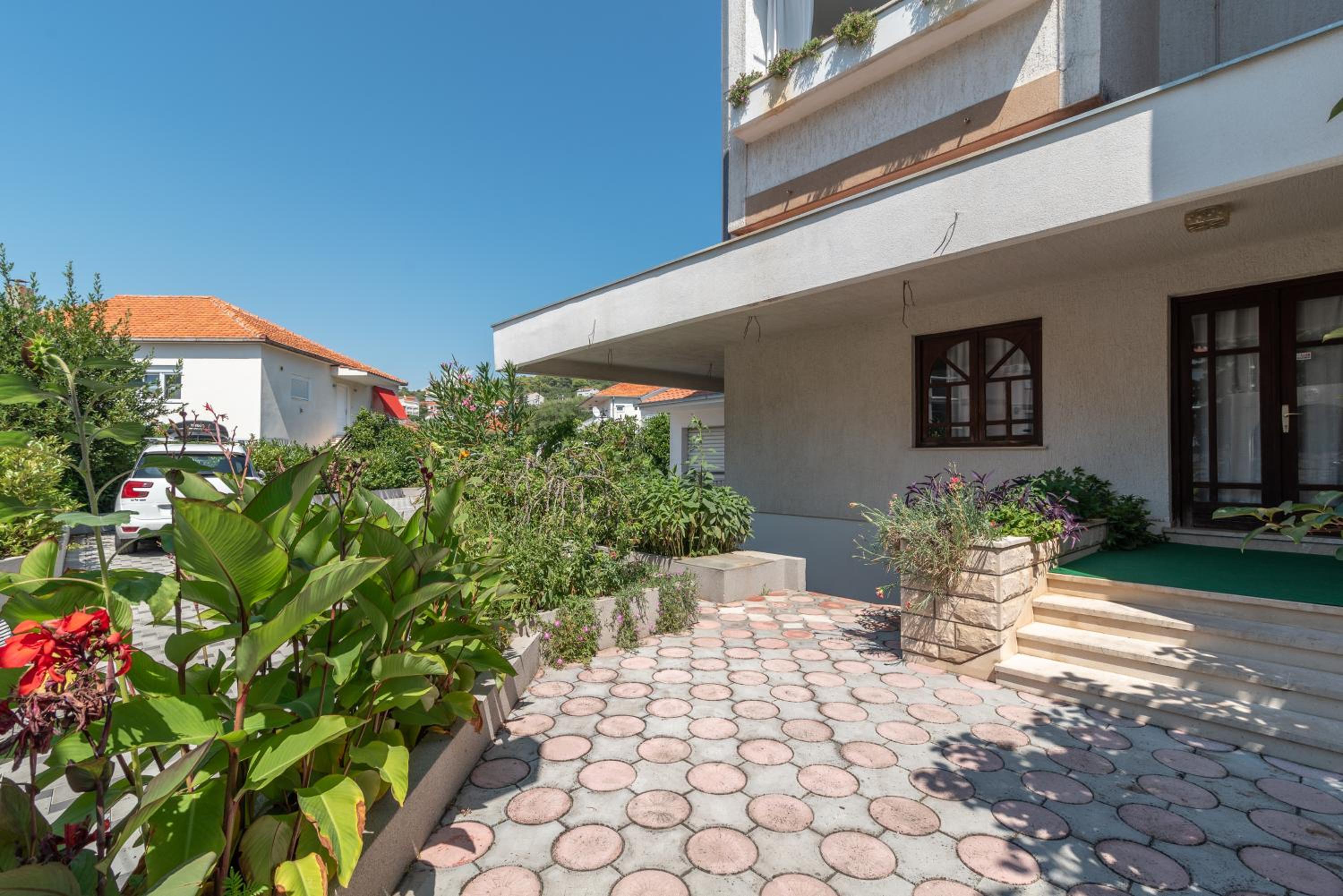 Apartments Vojin
