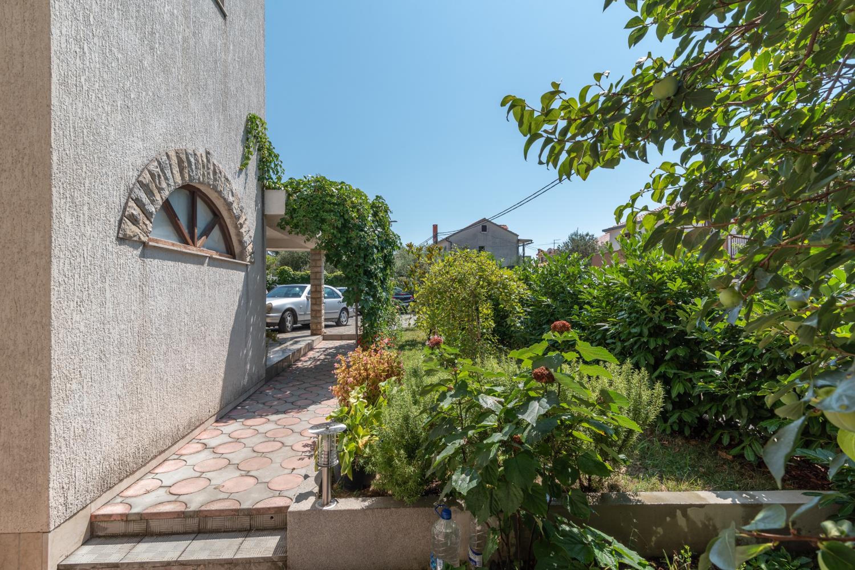 Apartments Vojin