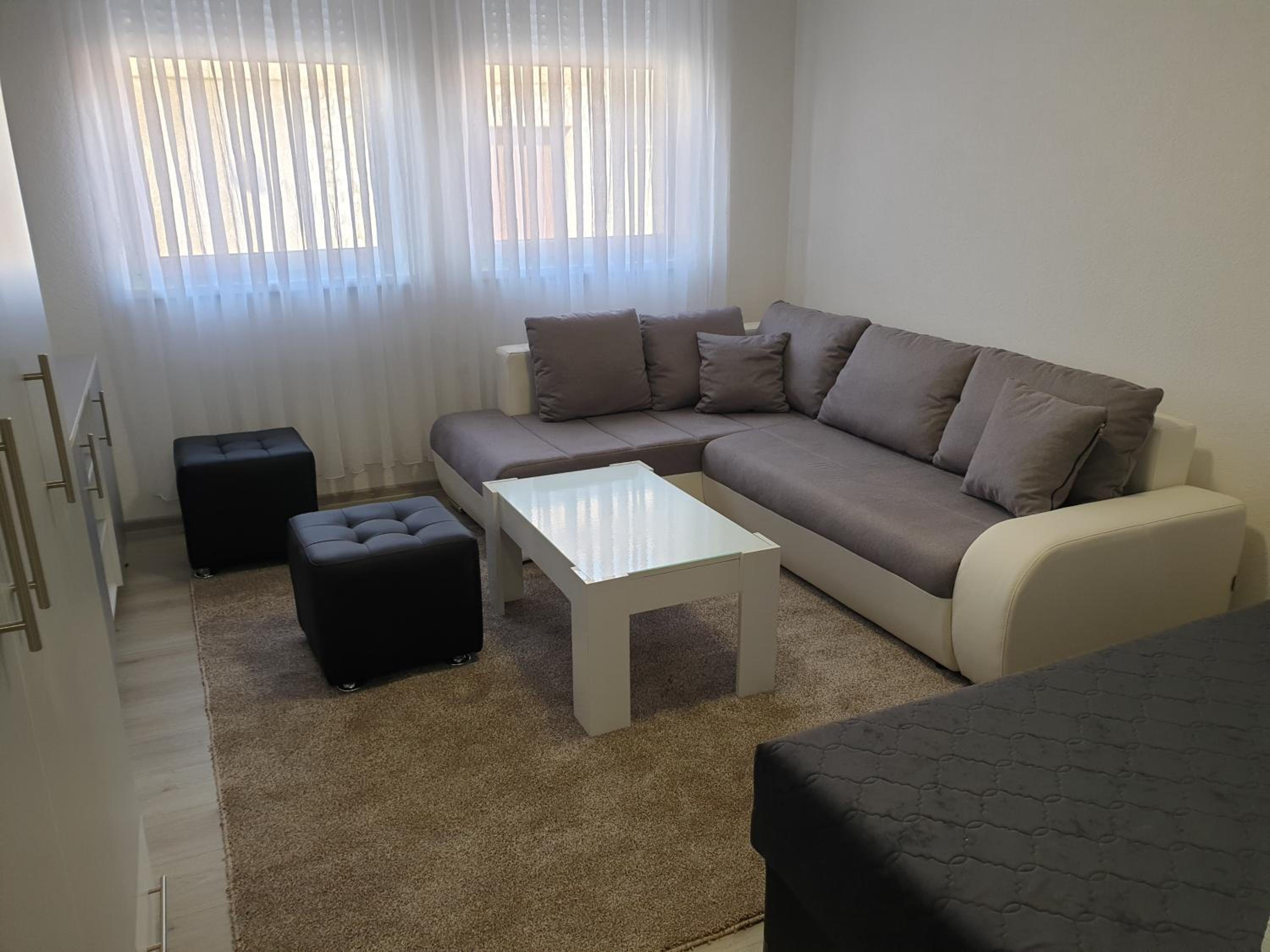 Guest House deluxe