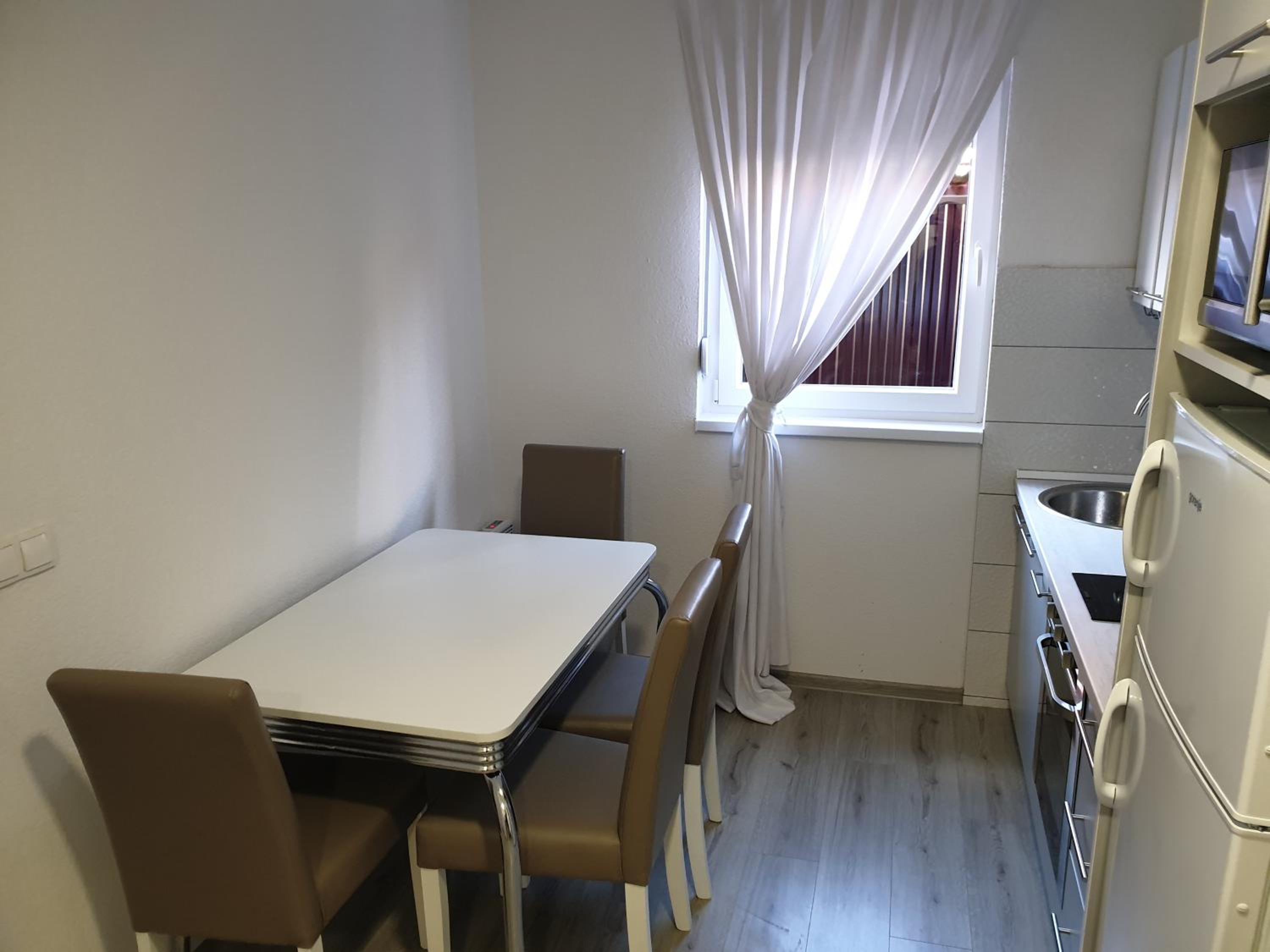 Guest House deluxe