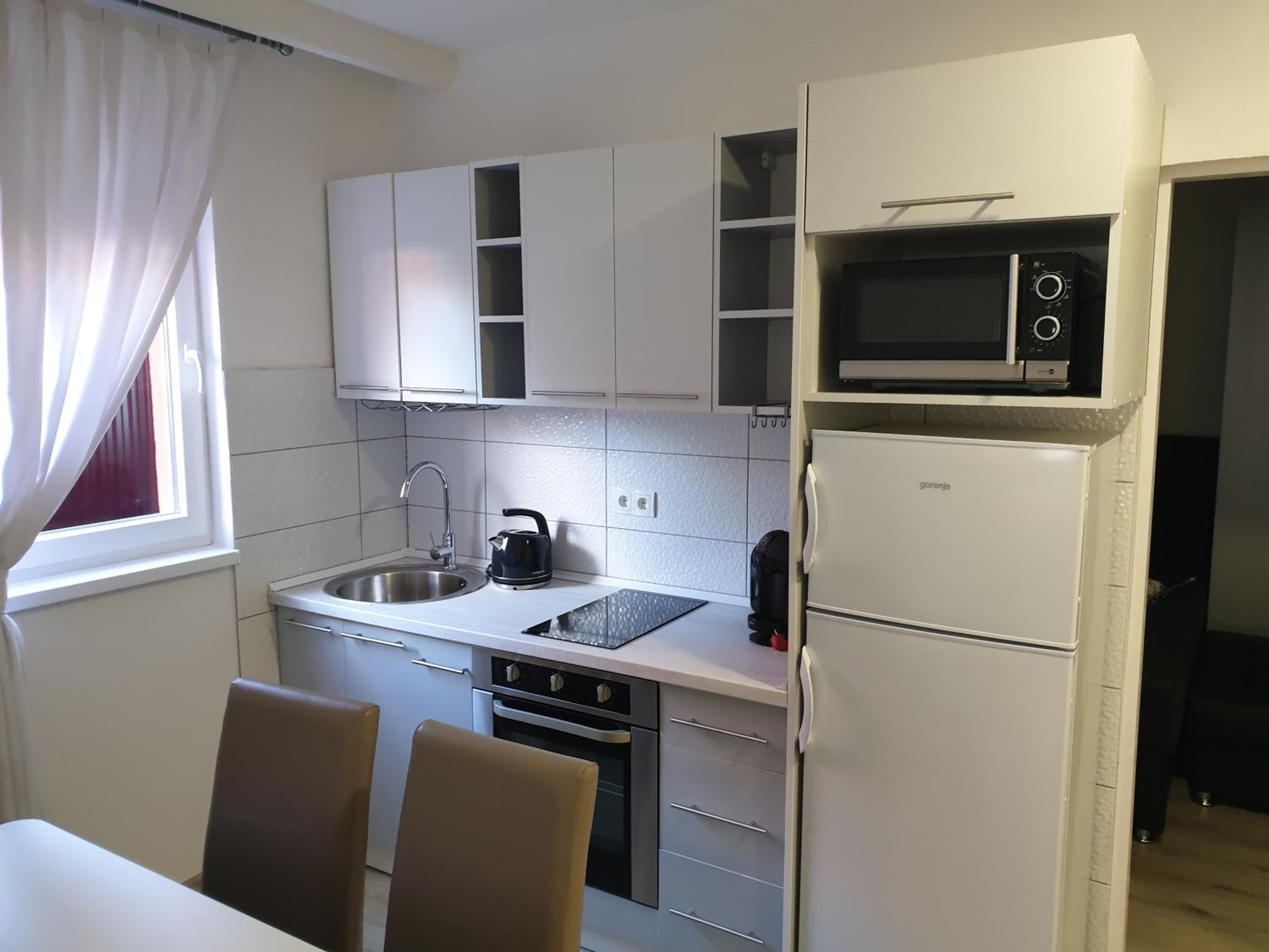 Guest House deluxe