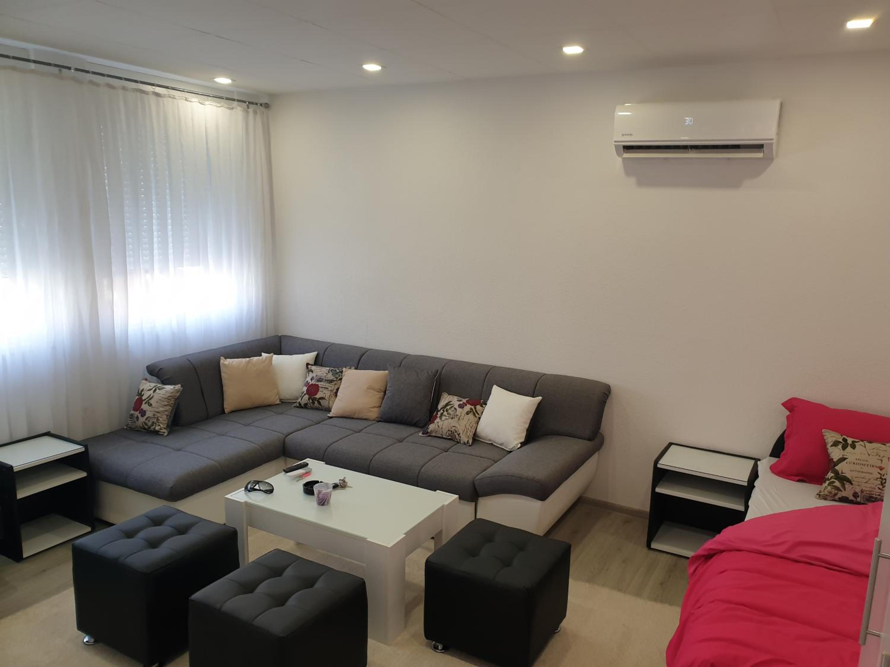Guest House deluxe