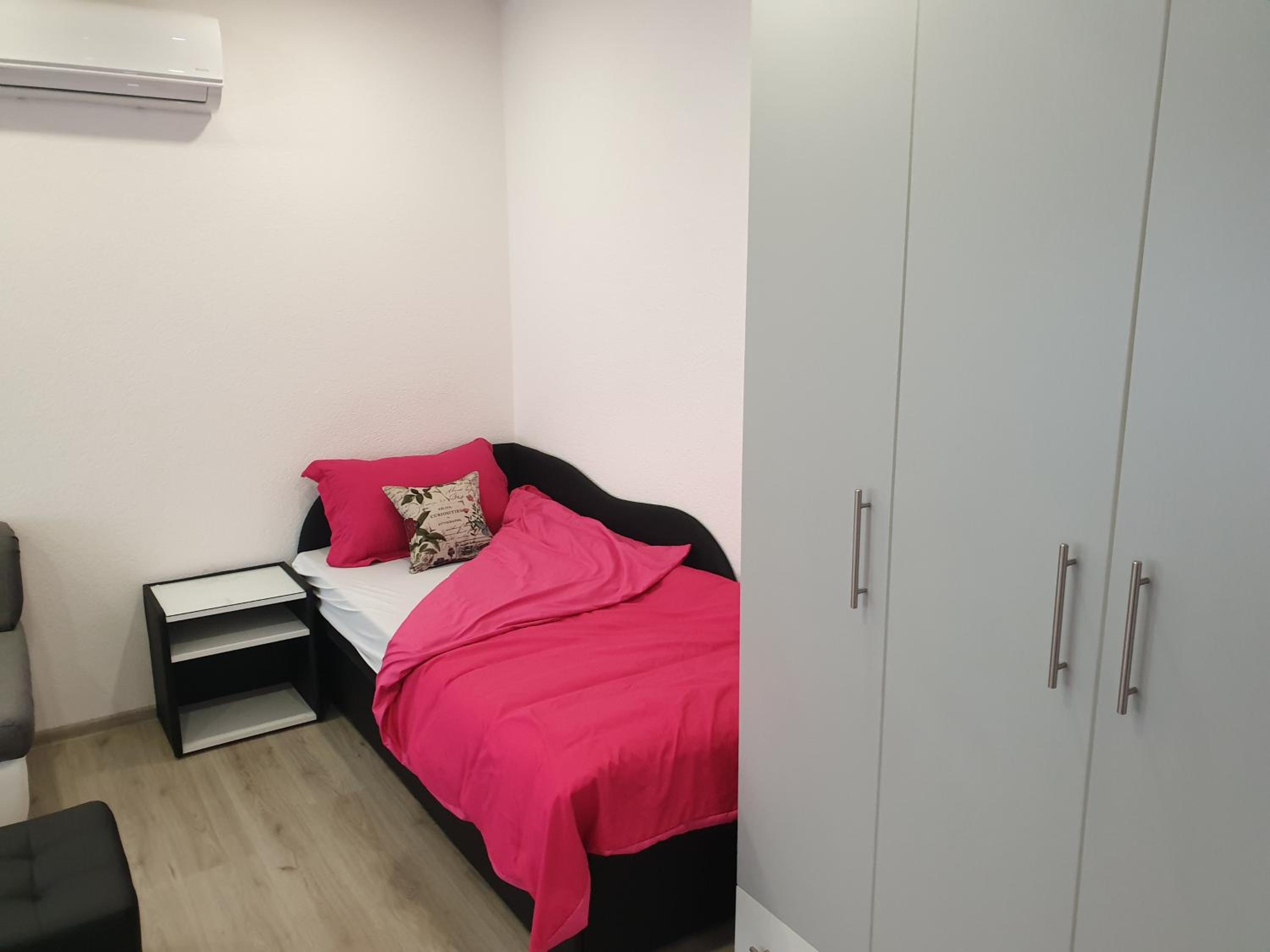 Guest House deluxe