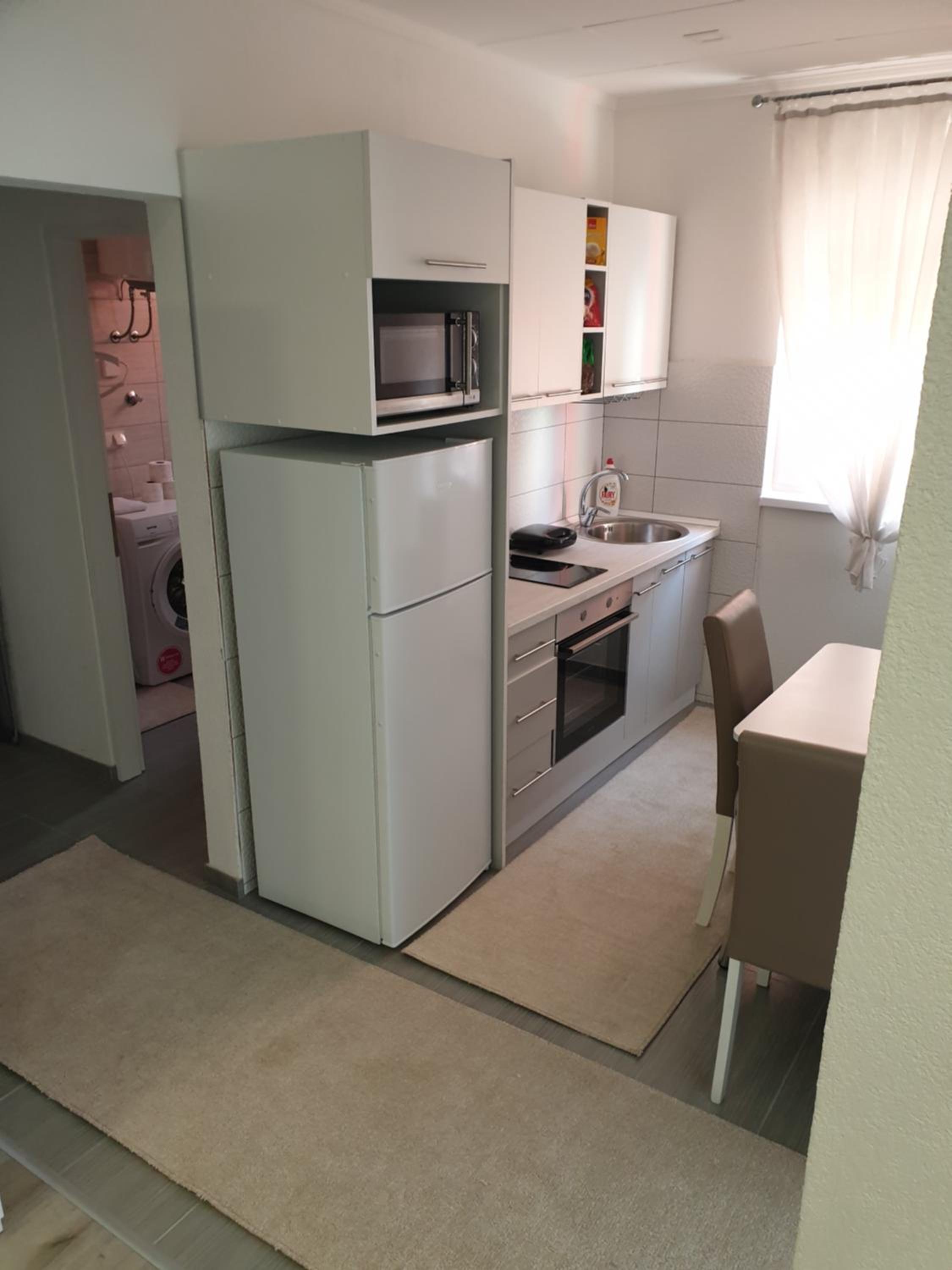 Guest House deluxe