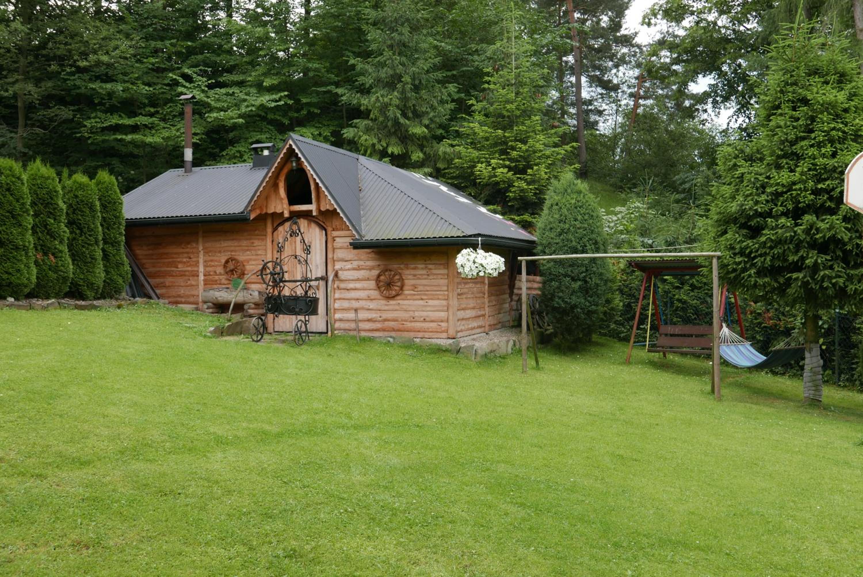 Agroturystyka U Misia view 2