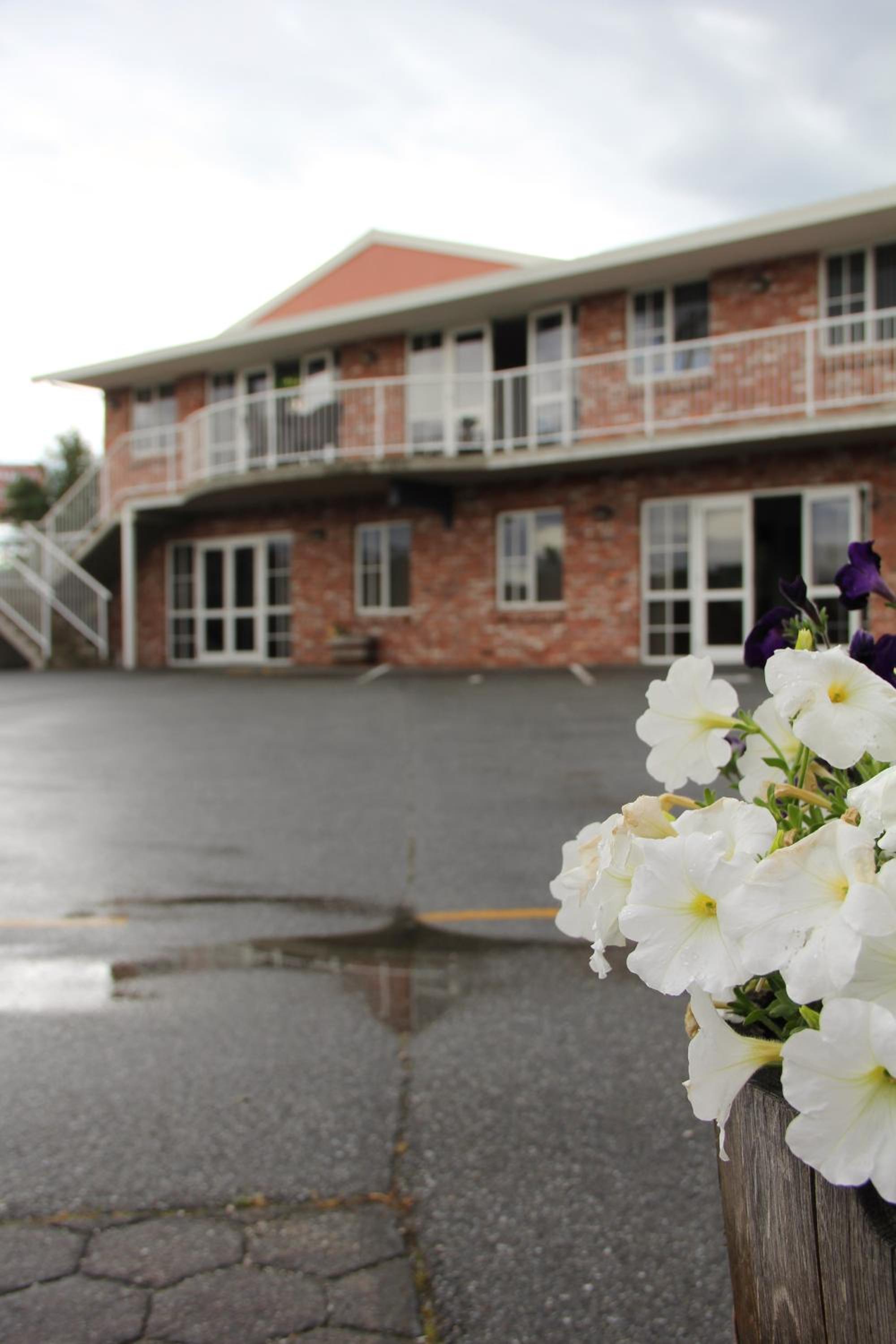 Alexandra Heights Motel