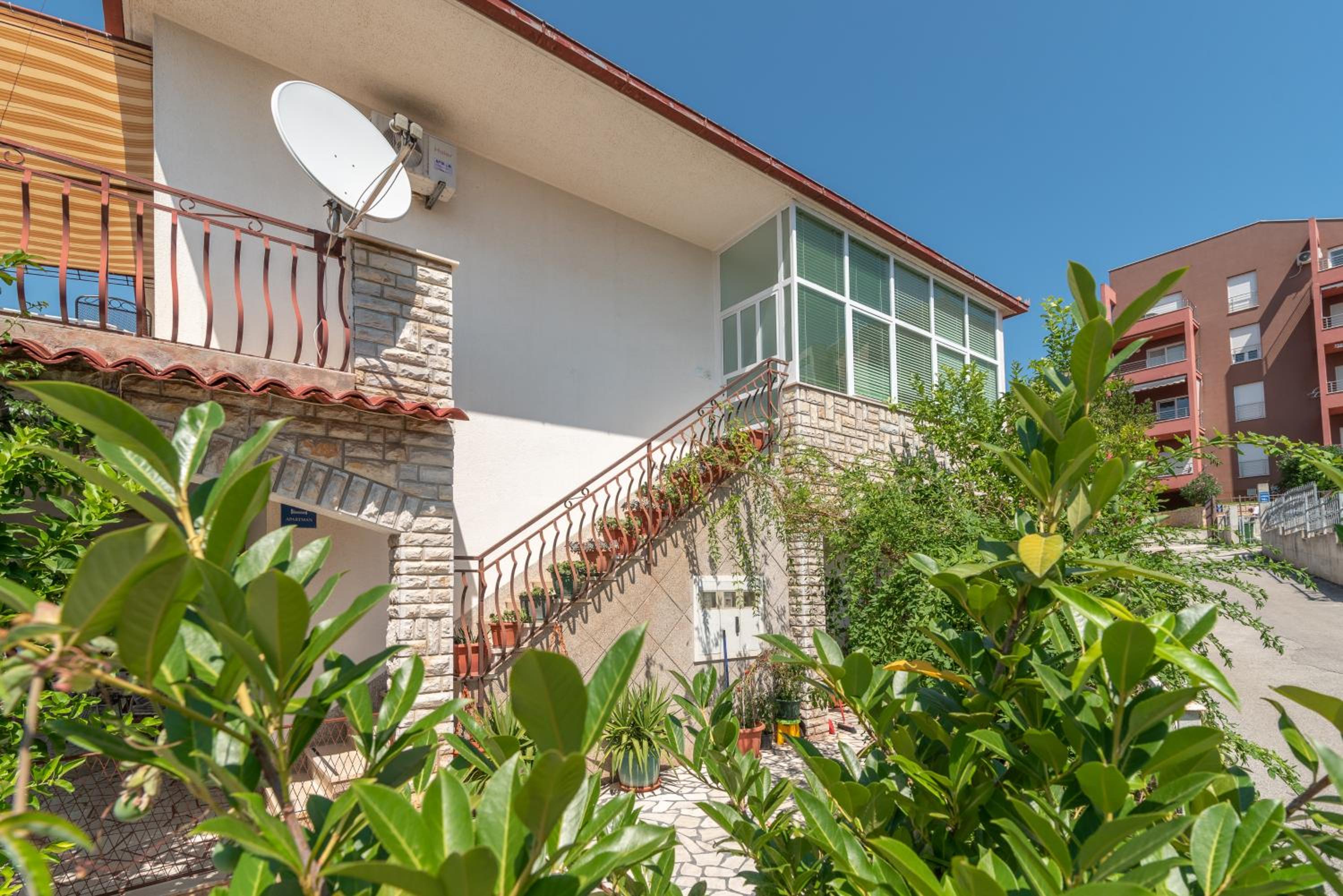 Apartments Vojin