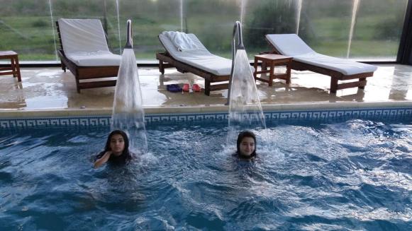 Iguape Aparts & Spa
