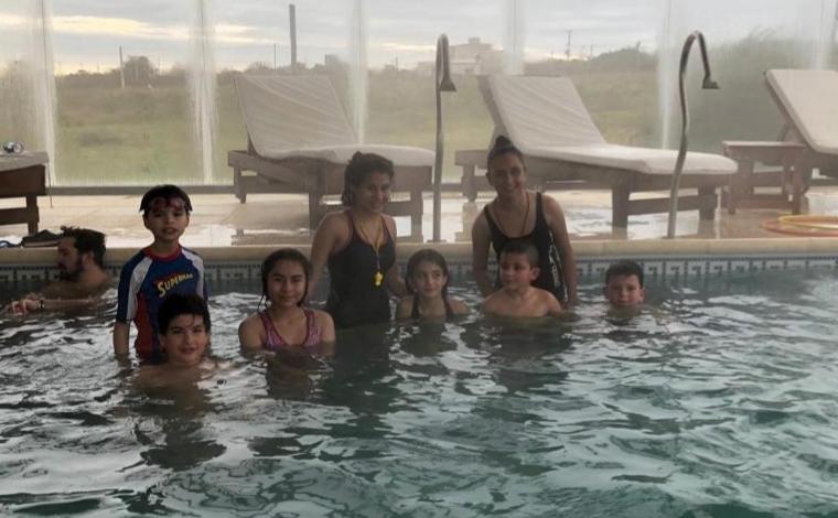 Iguape Aparts & Spa