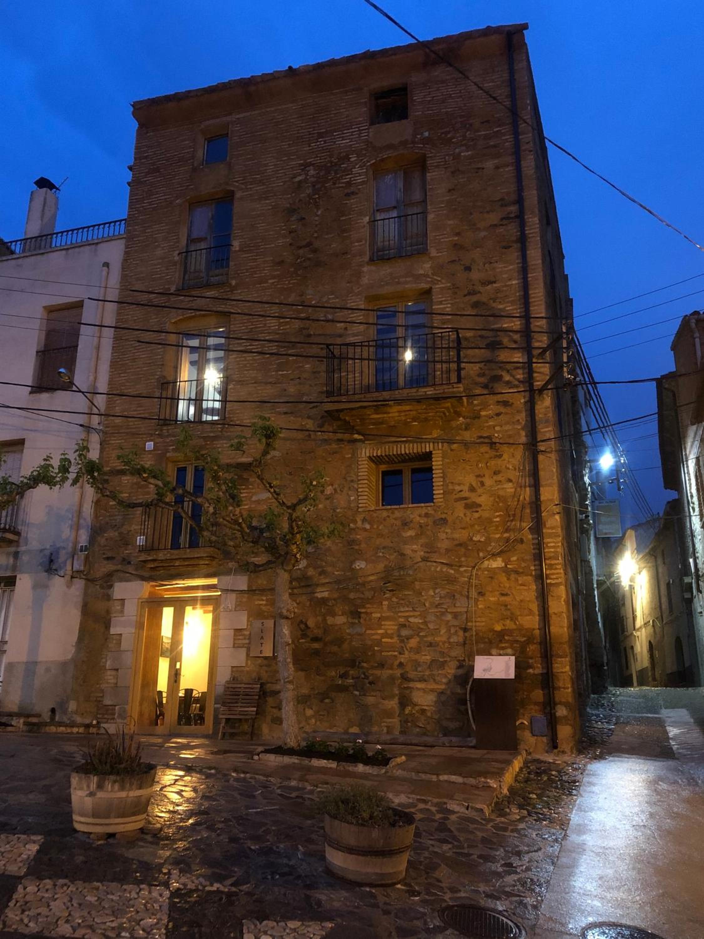 building