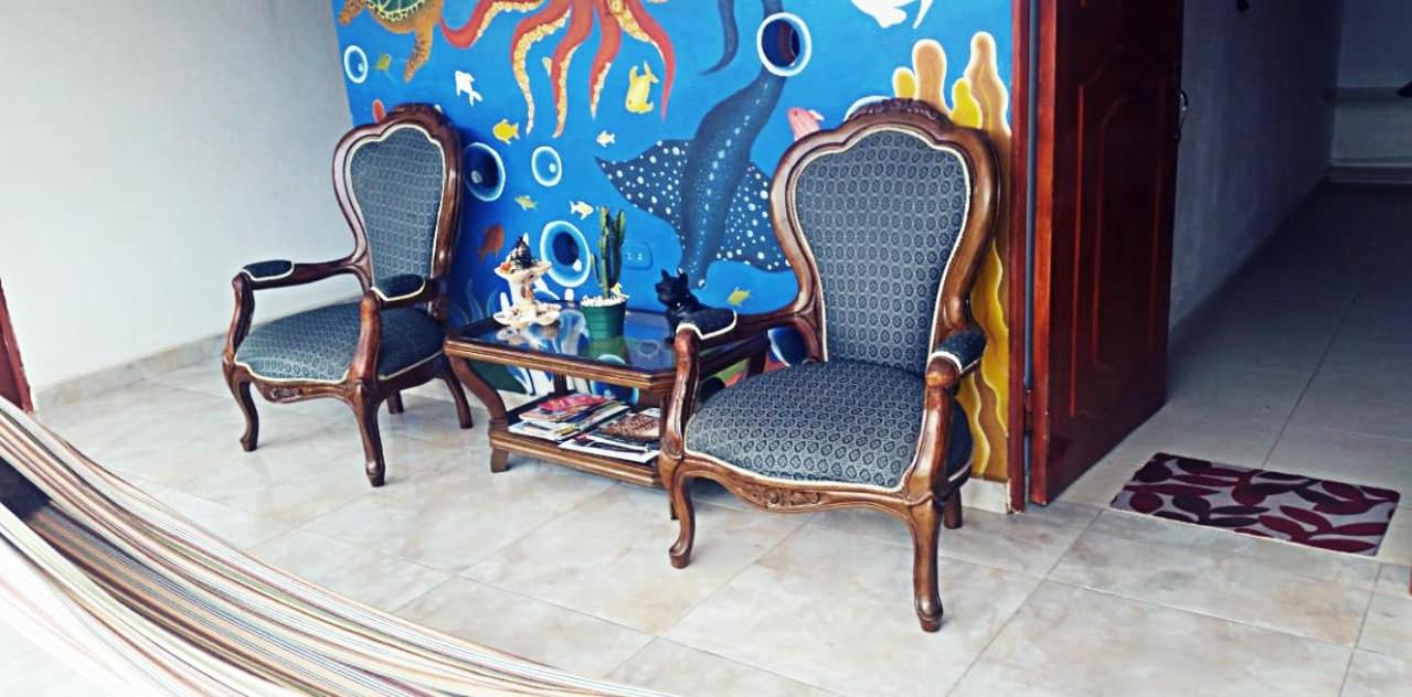 Casa Pacha