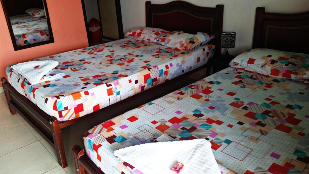 Casa Pacha