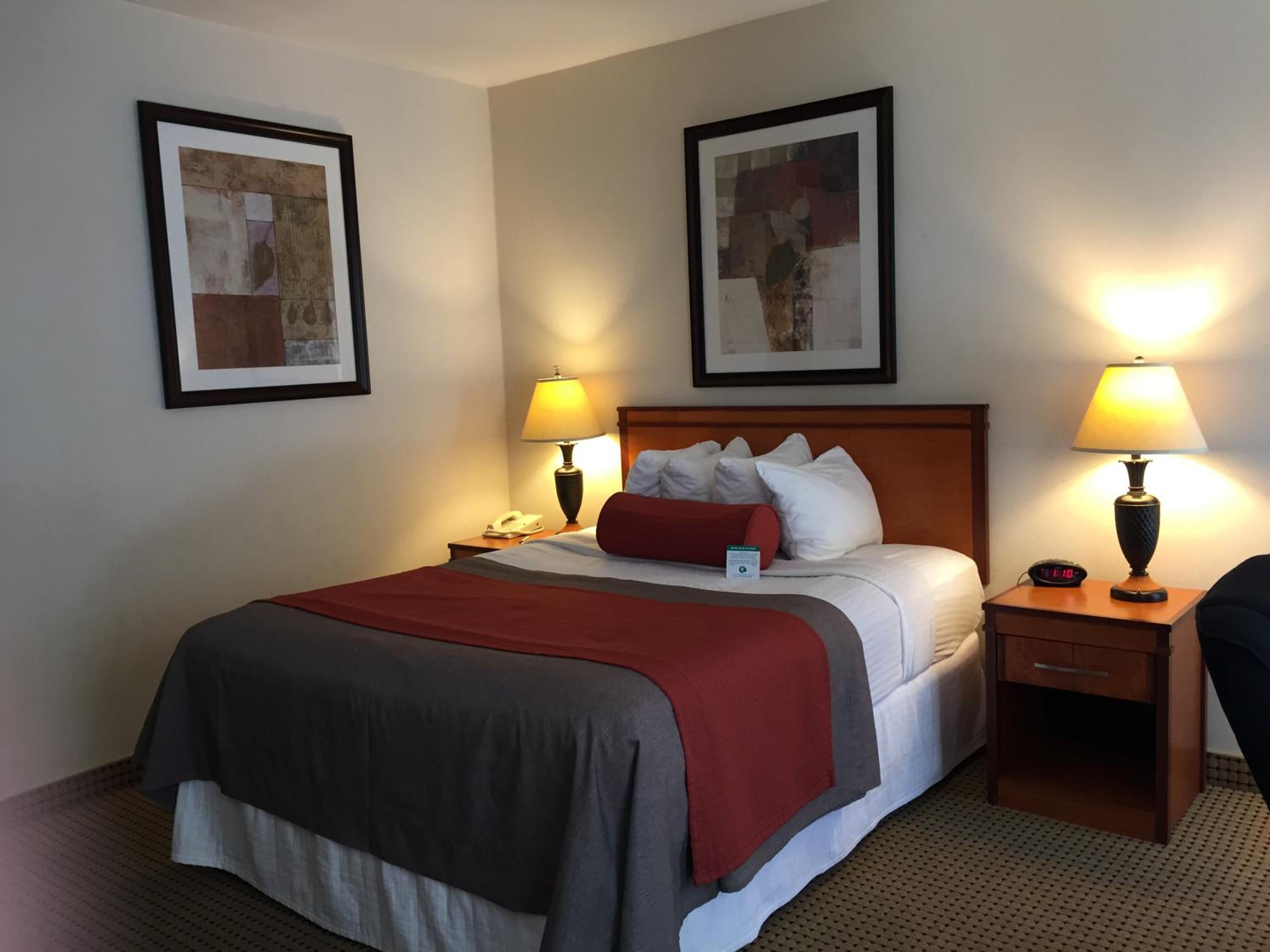 North Hollywood Vacations - Mikado Hotel - Property Image 28