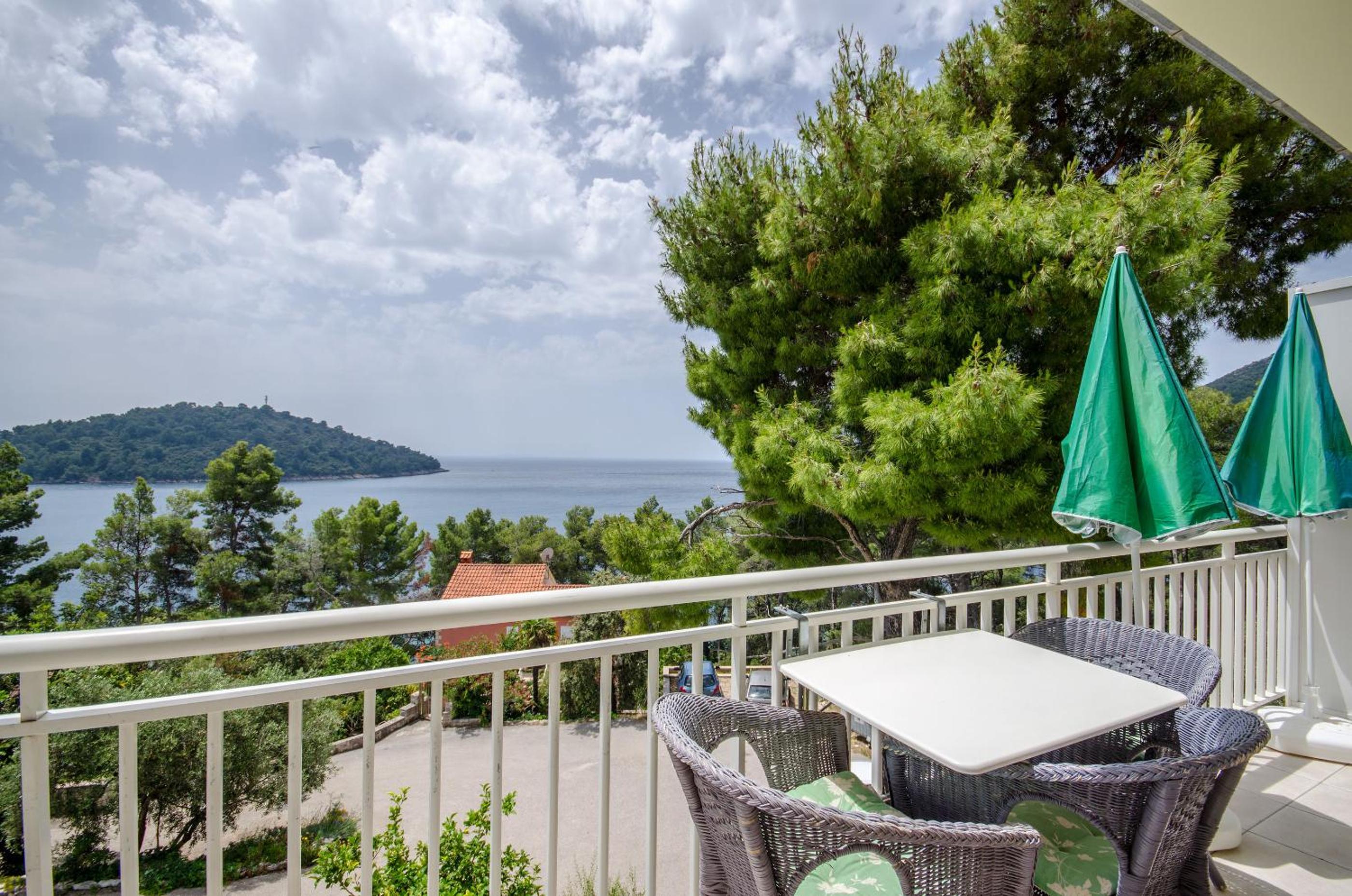 Apartments Marjan view 2