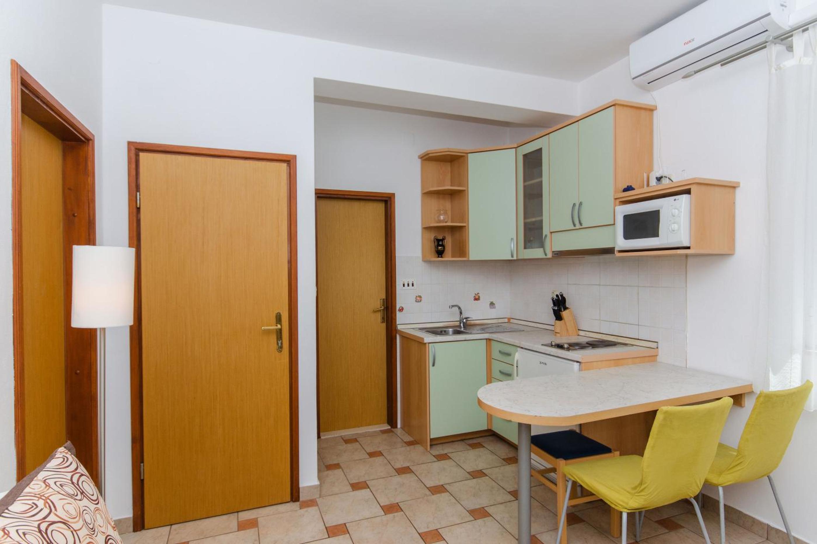 Apartments Marjan view 4