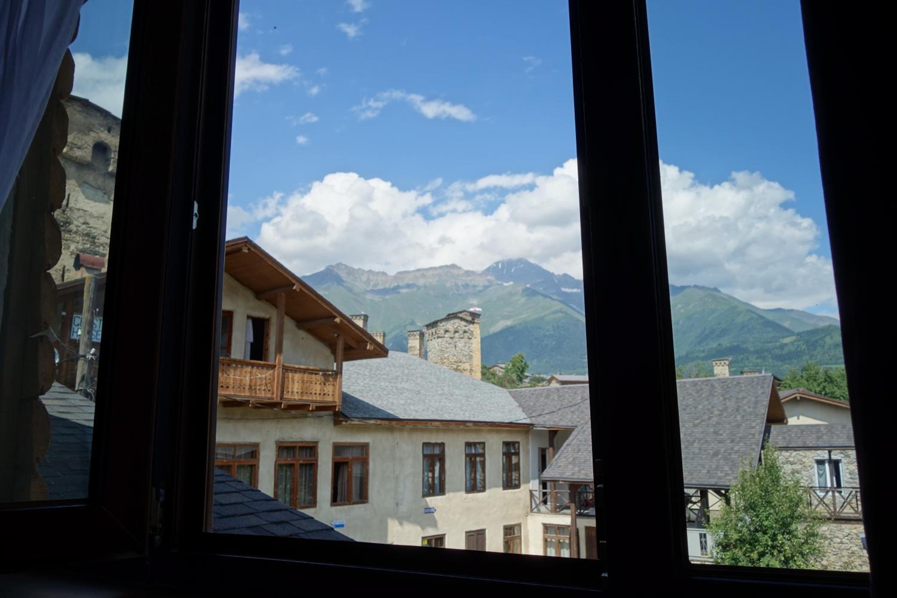 Guest house 26 view 5