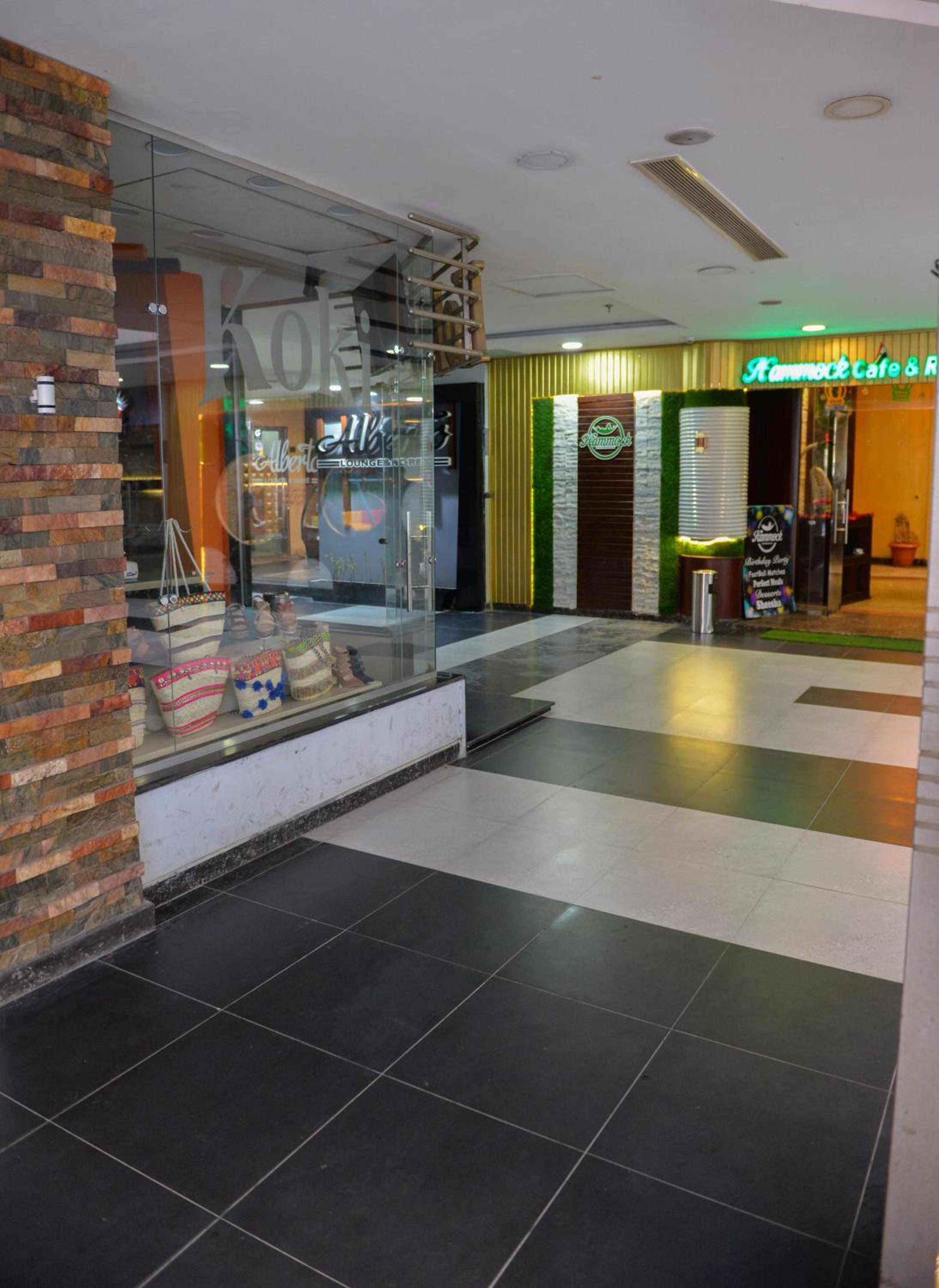 City Square Bay View