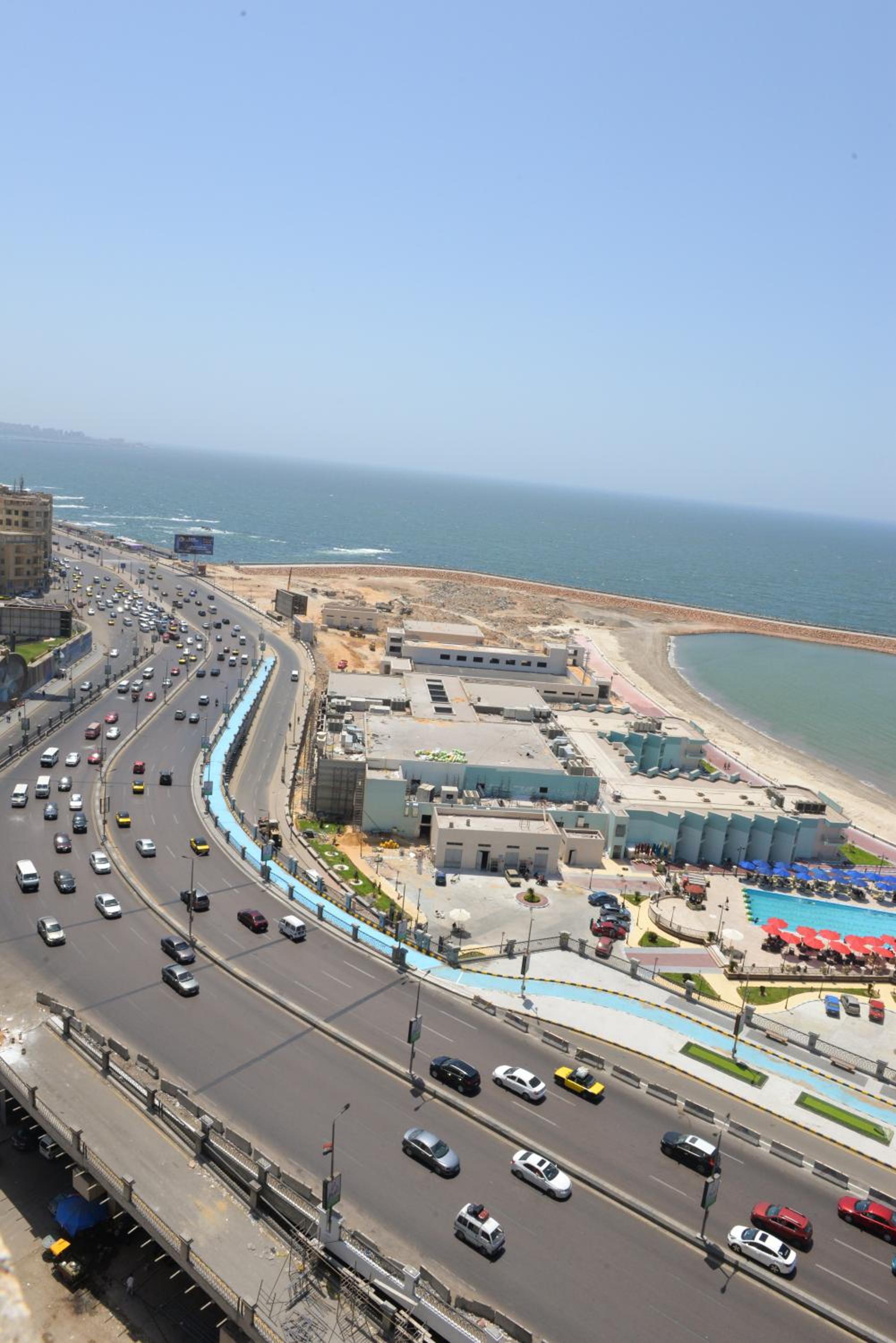 City Square Bay View
