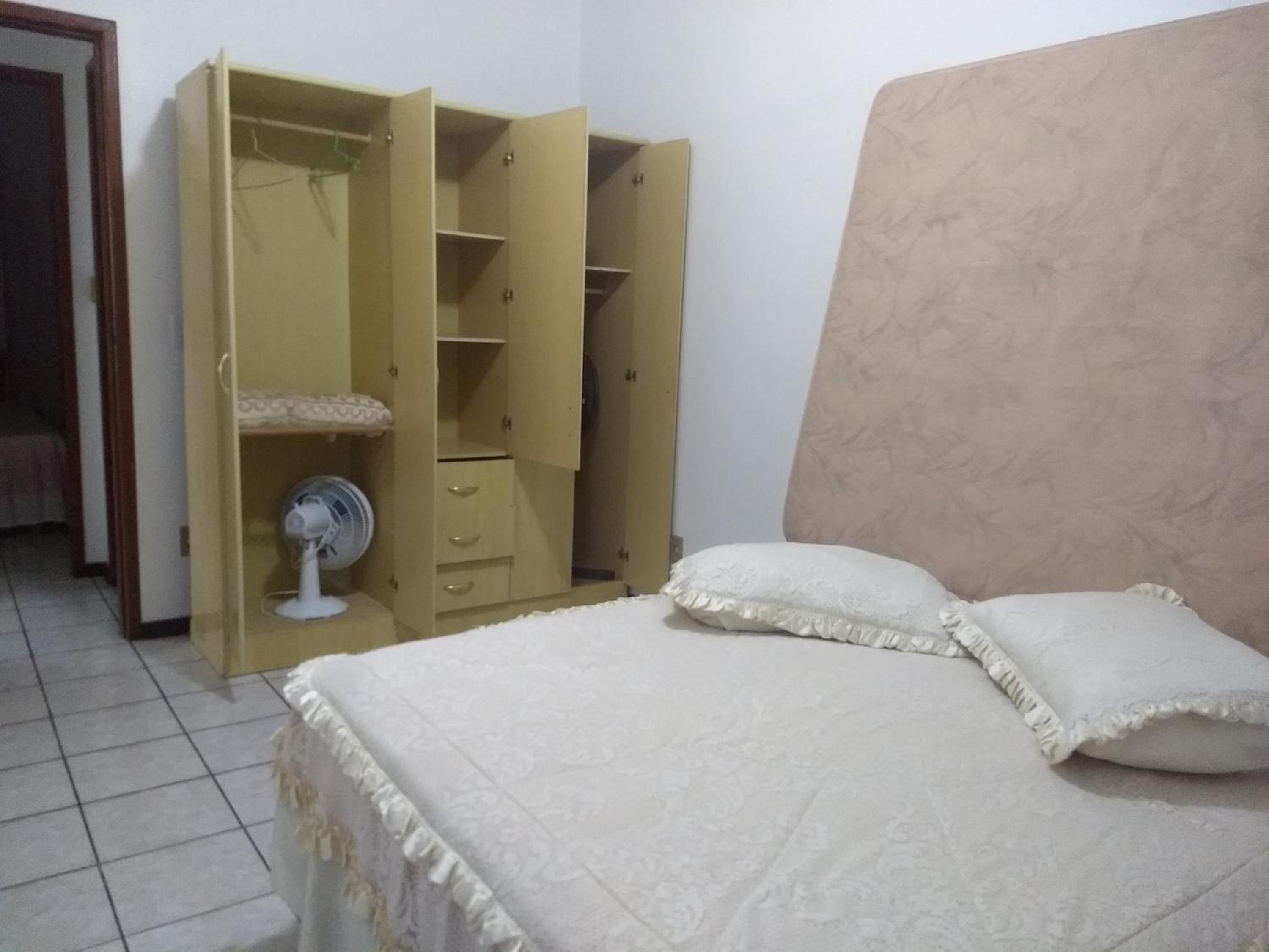 Casa temporada Garopaba