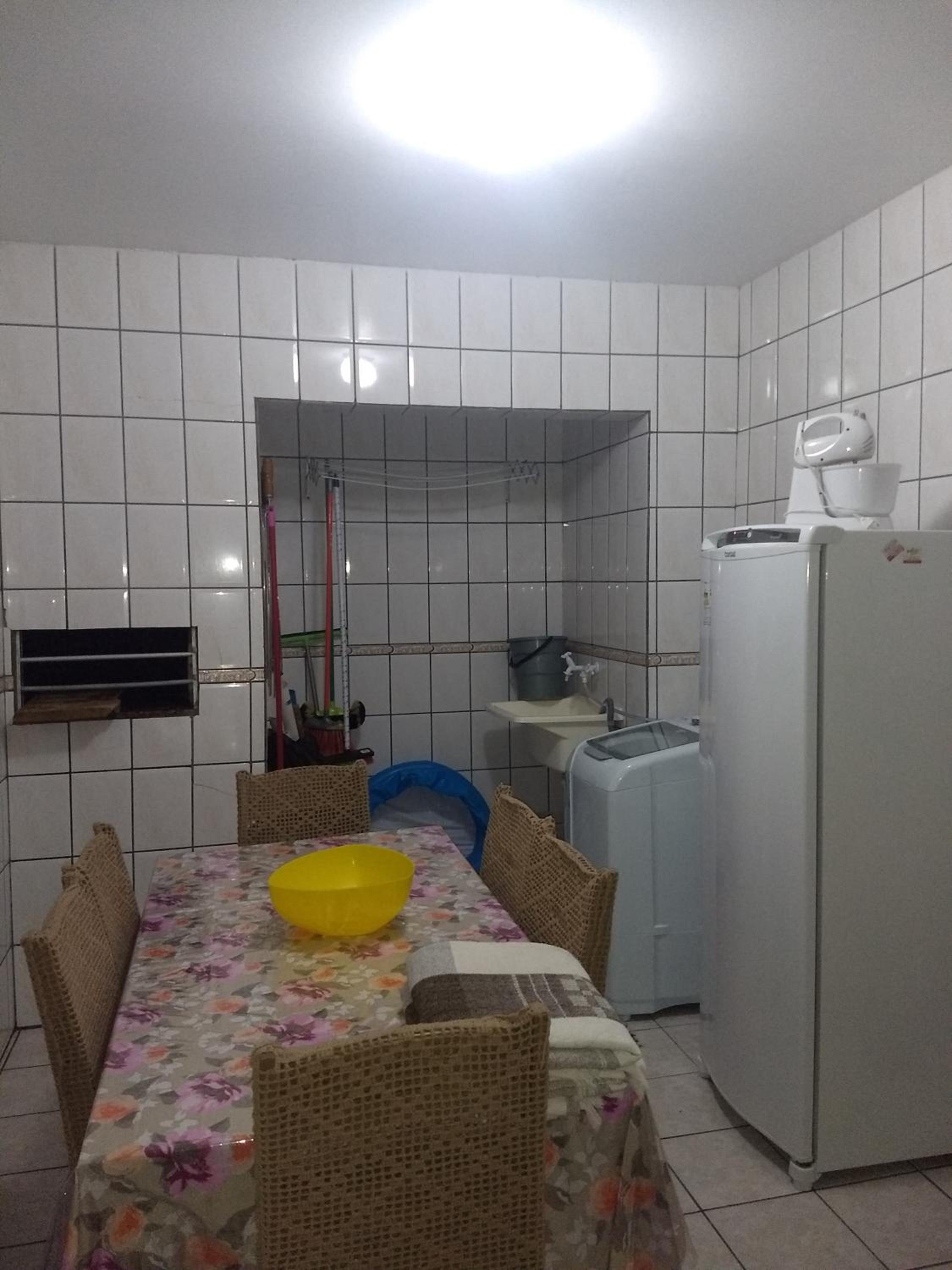 Casa temporada Garopaba