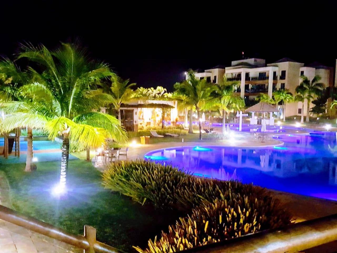 Wai Wai Cumbuco Eco Residence - Bahamas 101