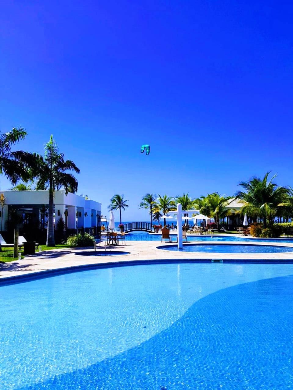 Wai Wai Cumbuco Eco Residence - Bahamas 101