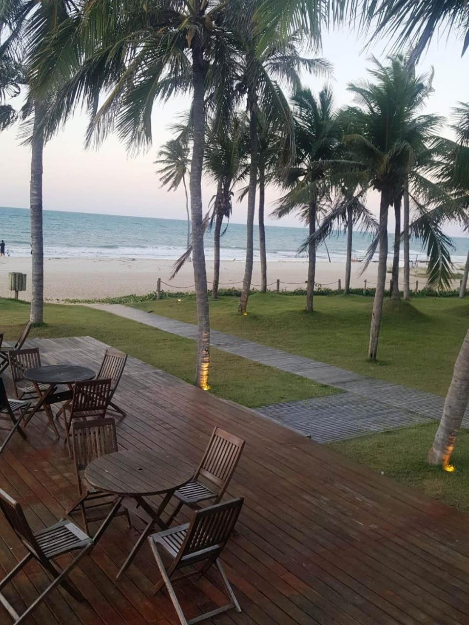 Wai Wai Cumbuco Eco Residence - Bahamas 101