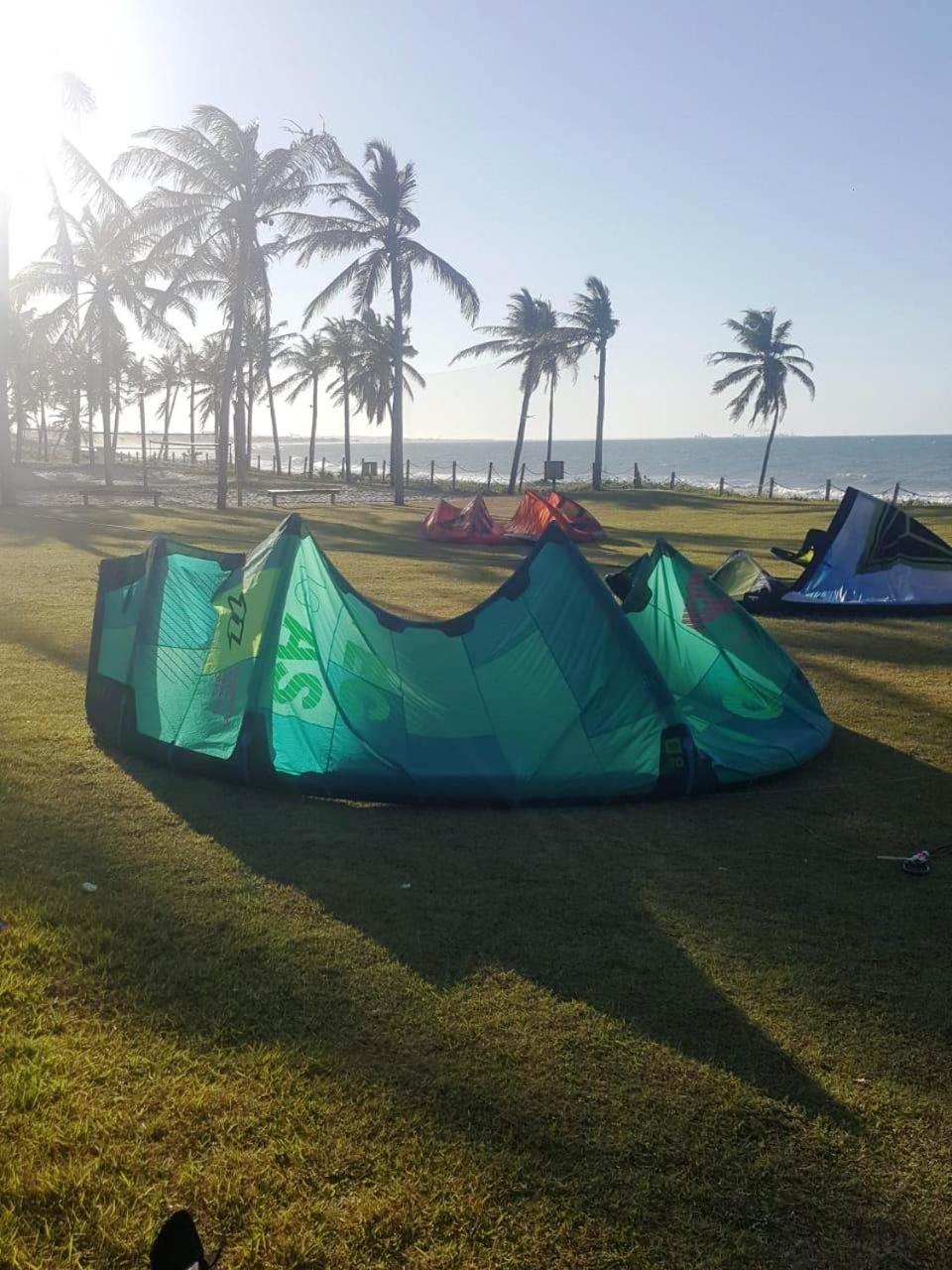 Wai Wai Cumbuco Eco Residence - Bahamas 101