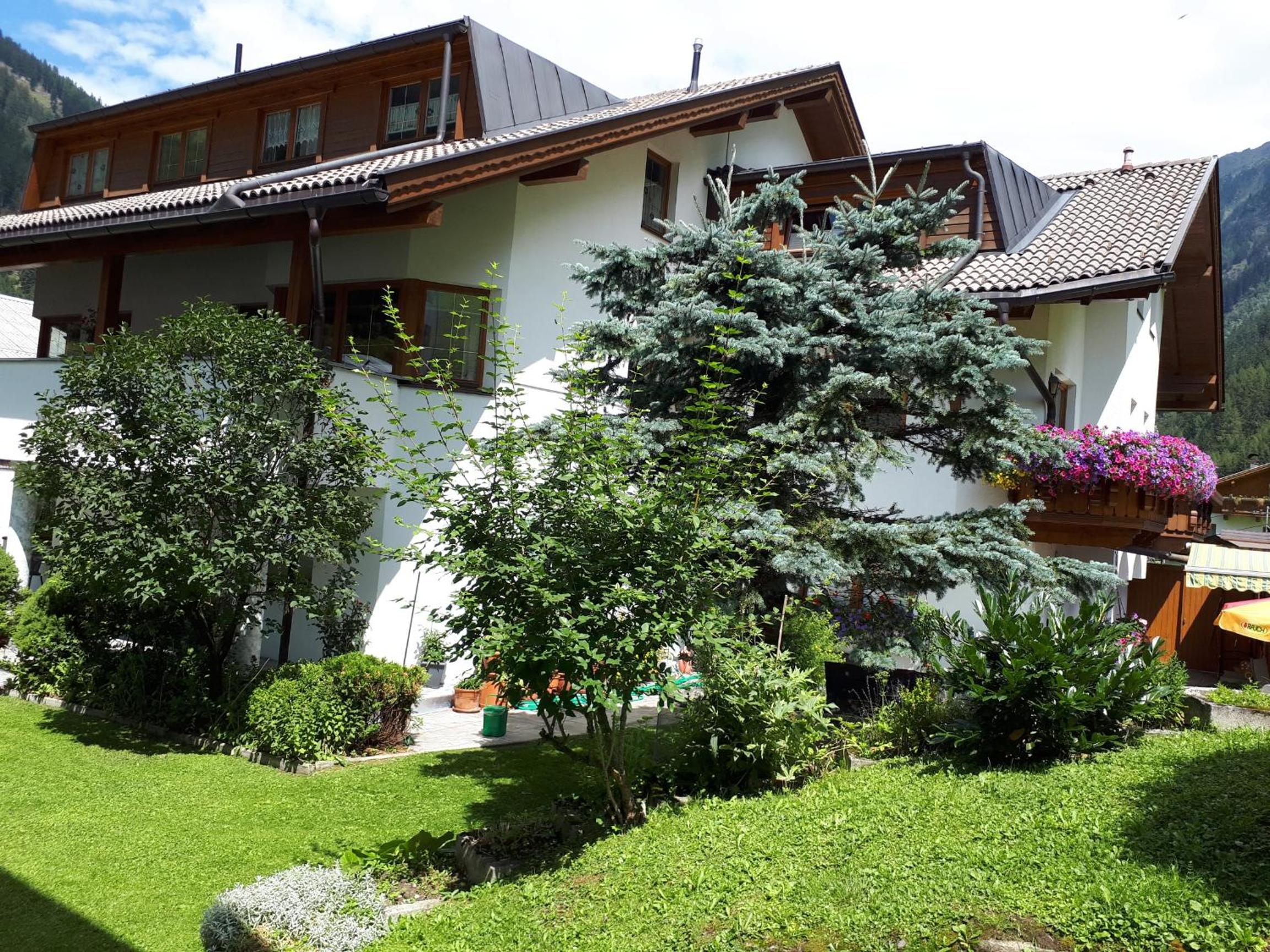 Haus Gfall