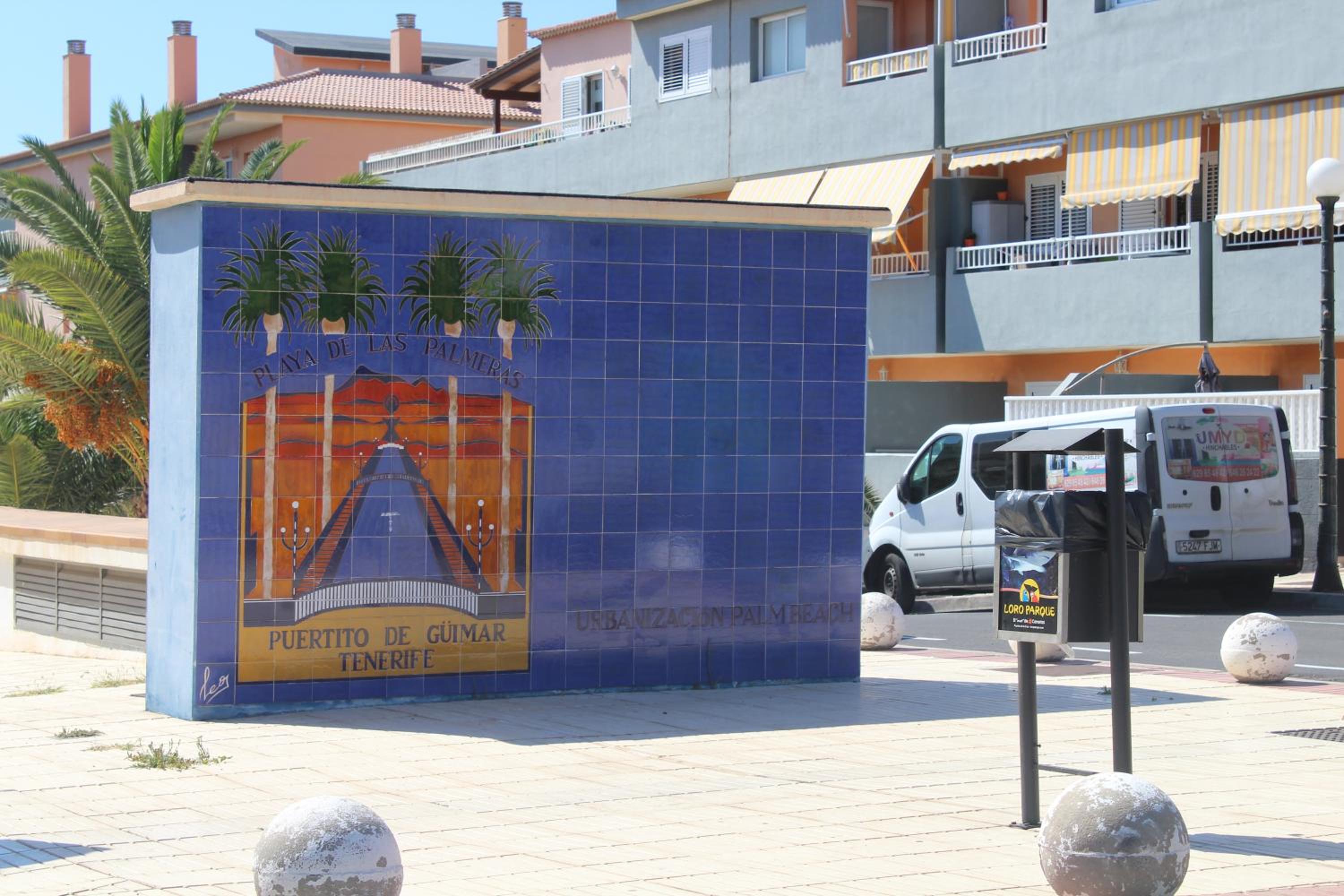 Apartamento Delgado y Ruiz photo 3