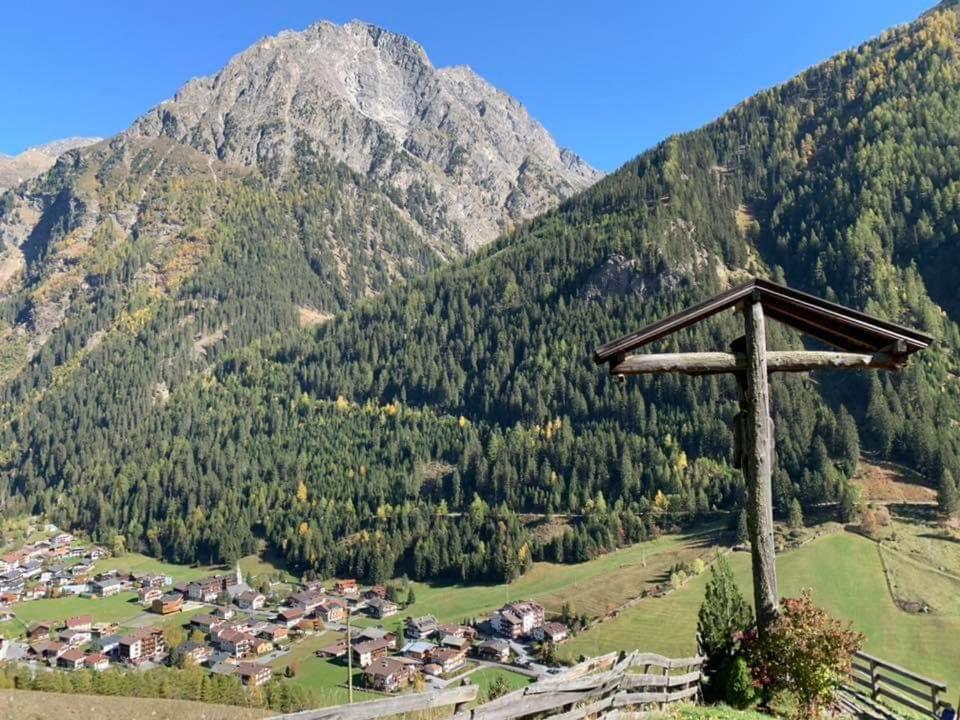 Haus Gfall