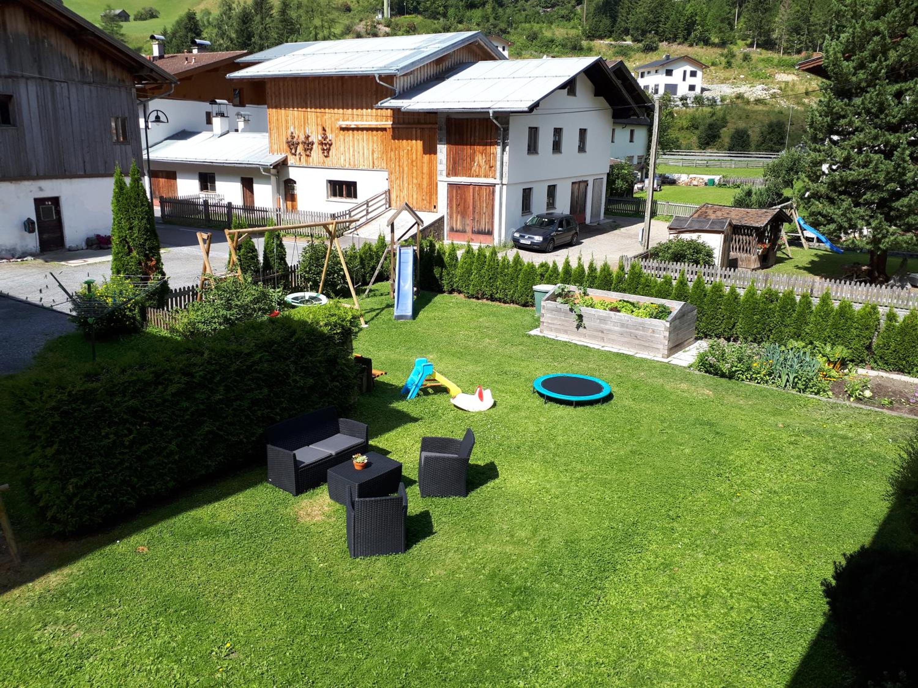 Haus Gfall