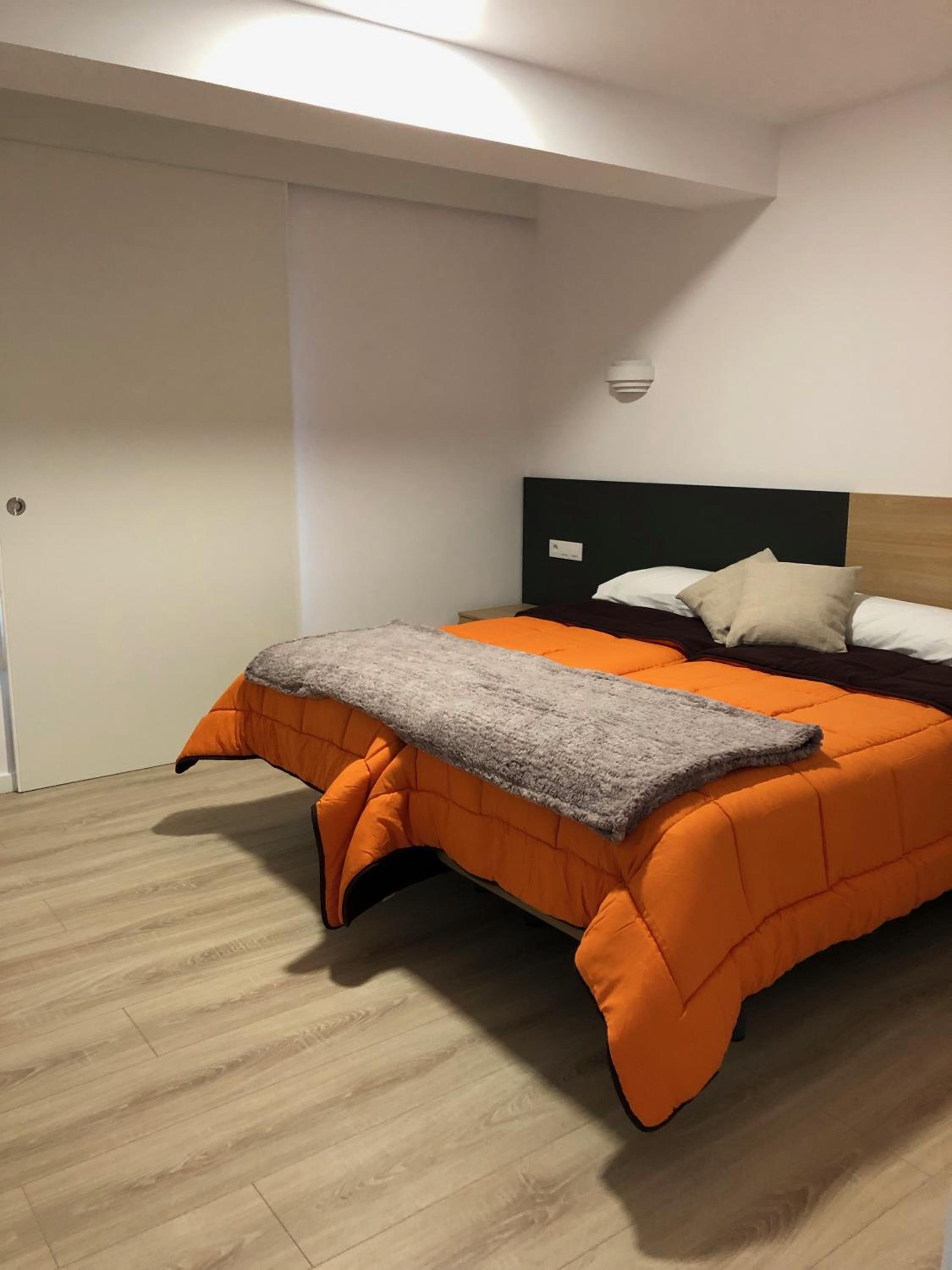 Apartamentos Compostela view 3