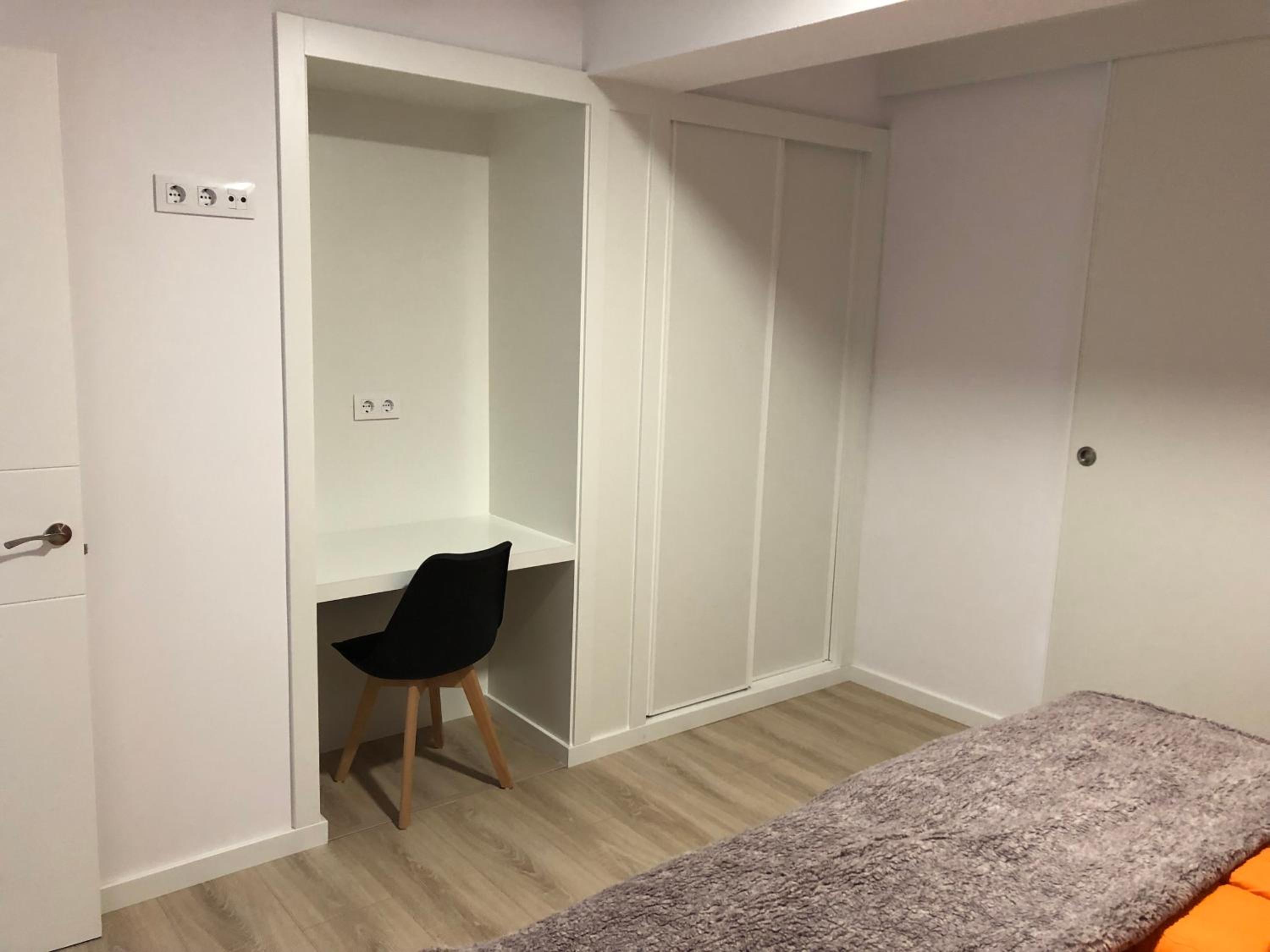 Apartamentos Compostela view 4