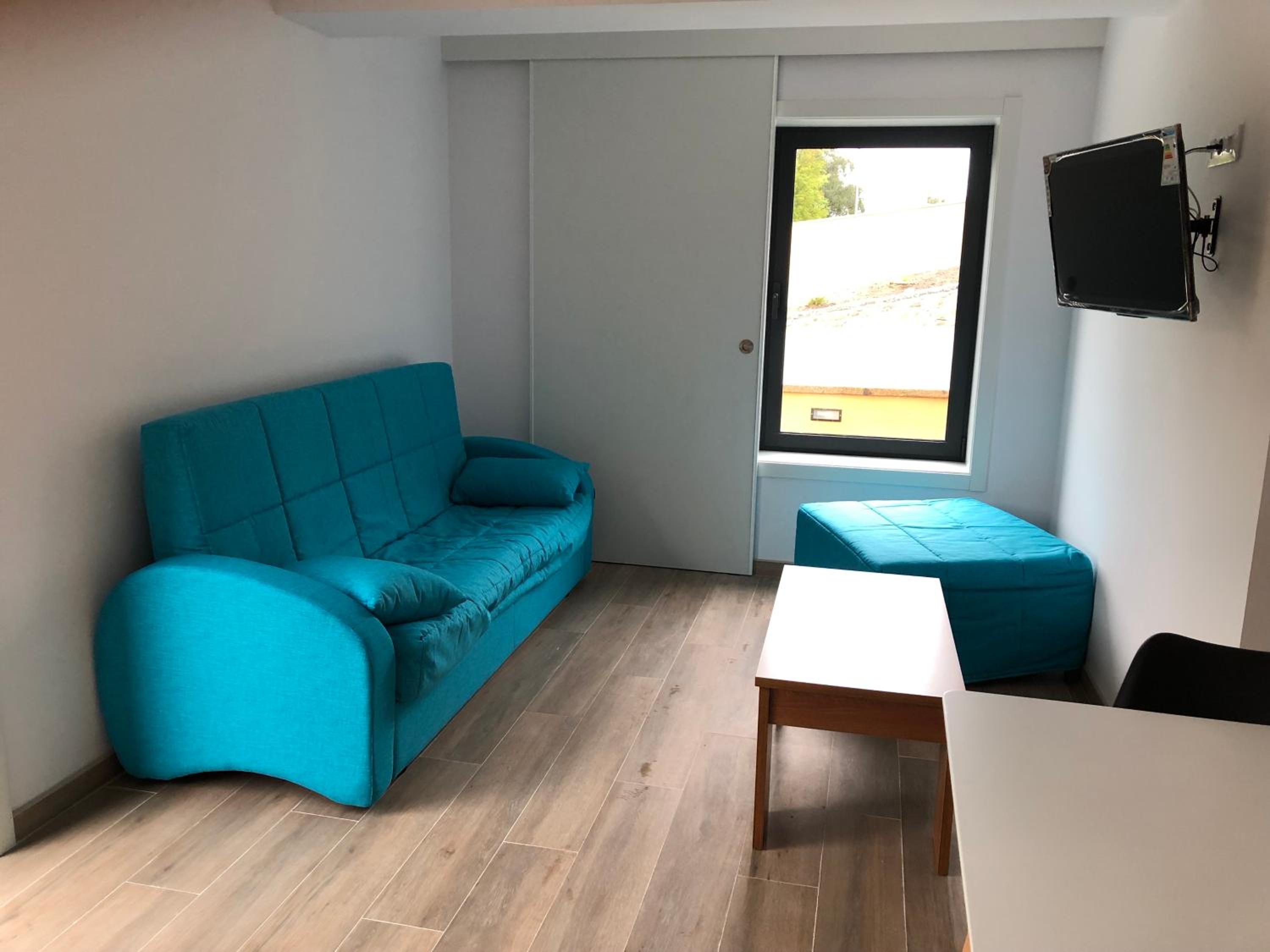 Apartamentos Compostela view 5