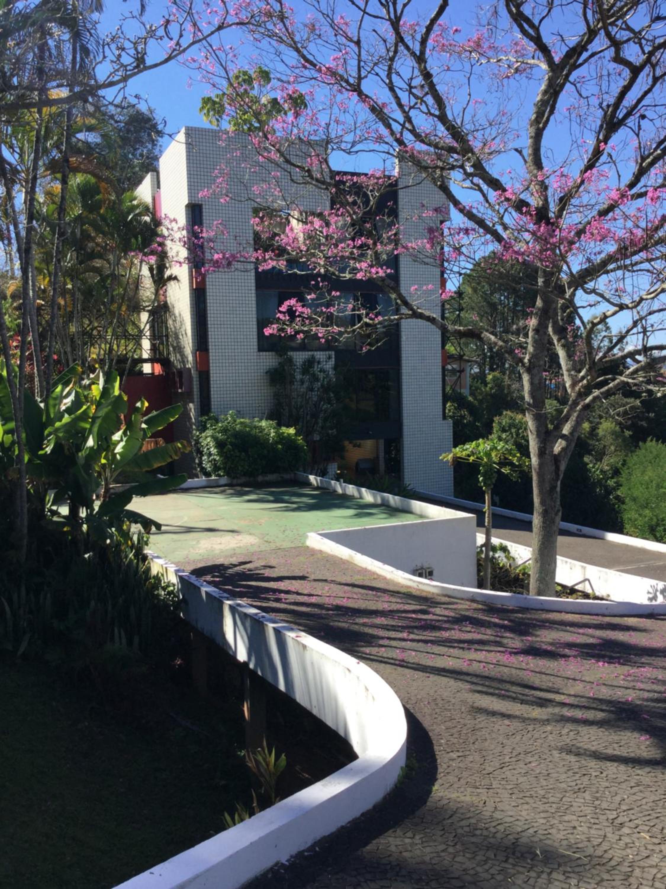 Pitaya Suítes