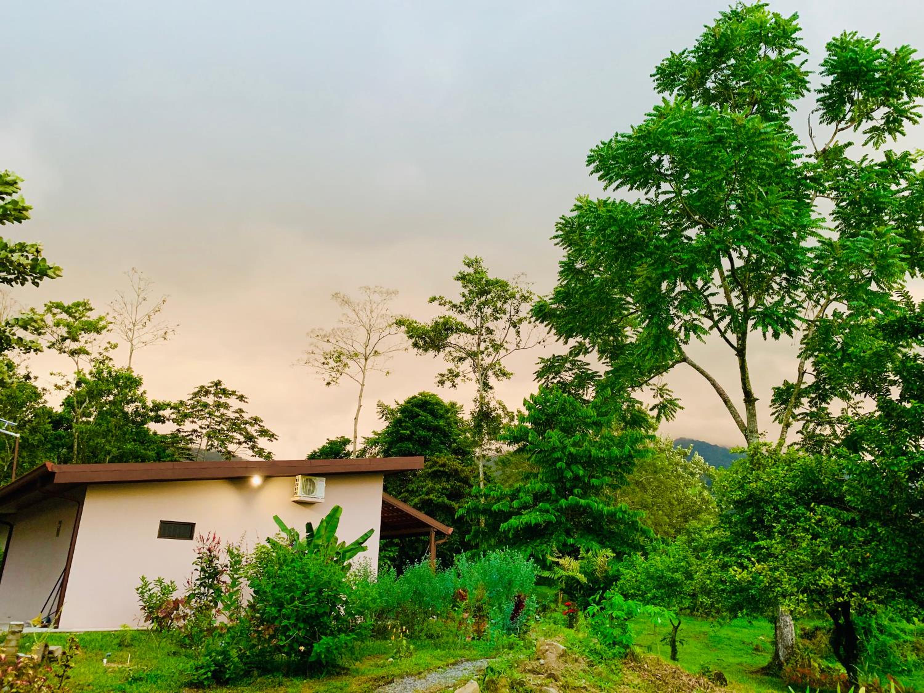 Villa Tucan