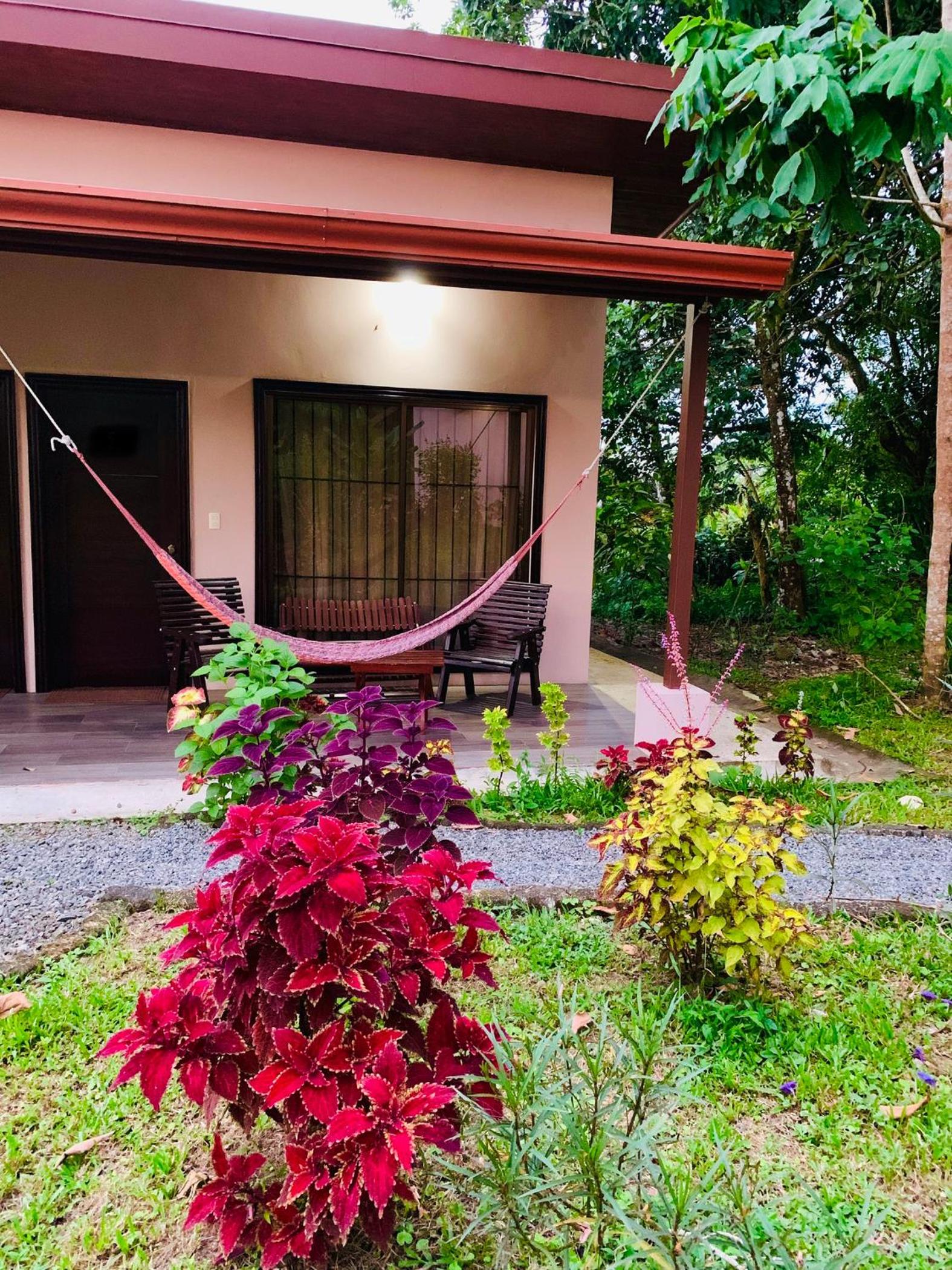 Villa Tucan