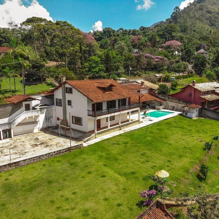 Hotel Guest House Nosso Aconchego - Image 1