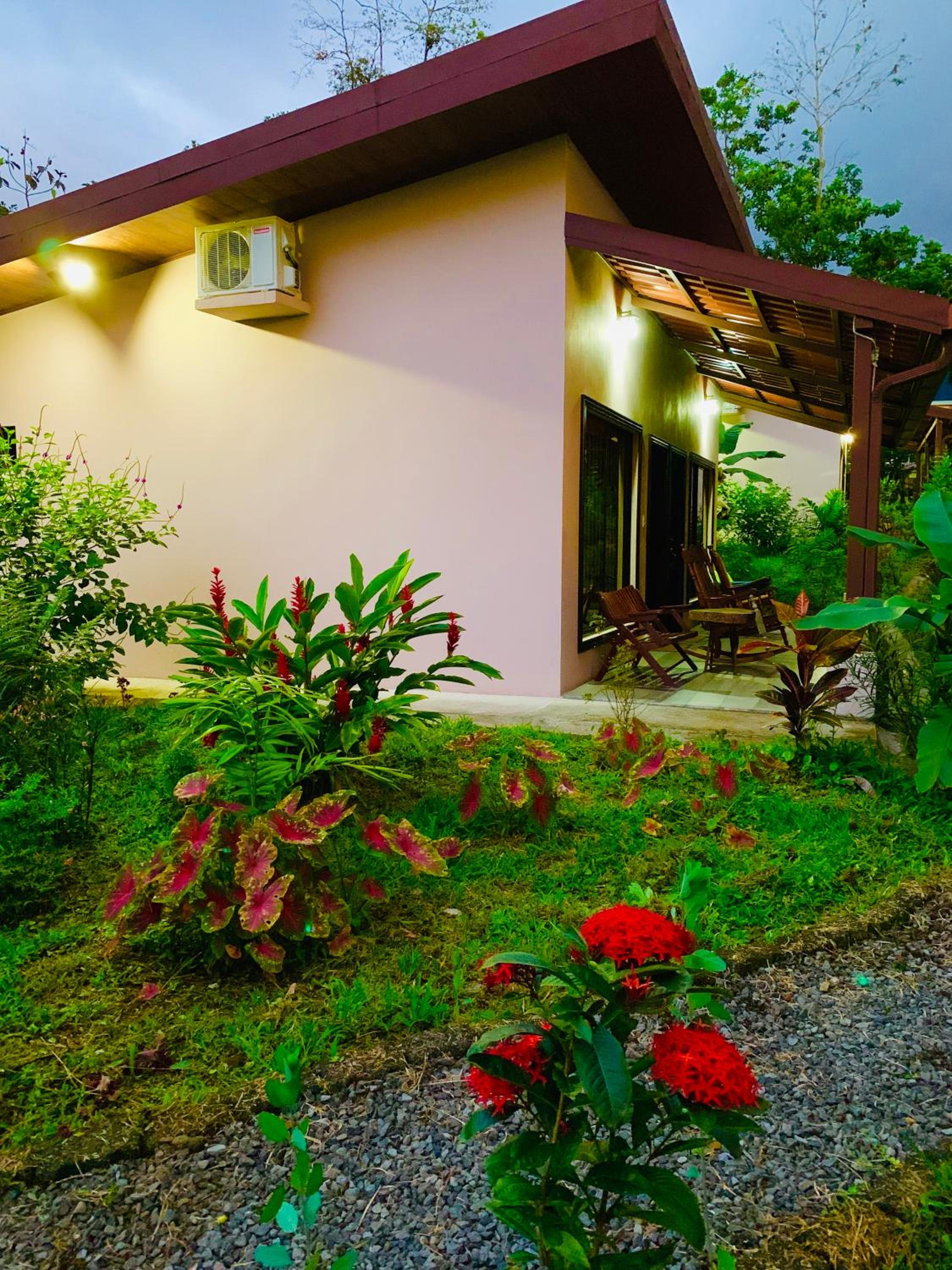 Villa Tucan