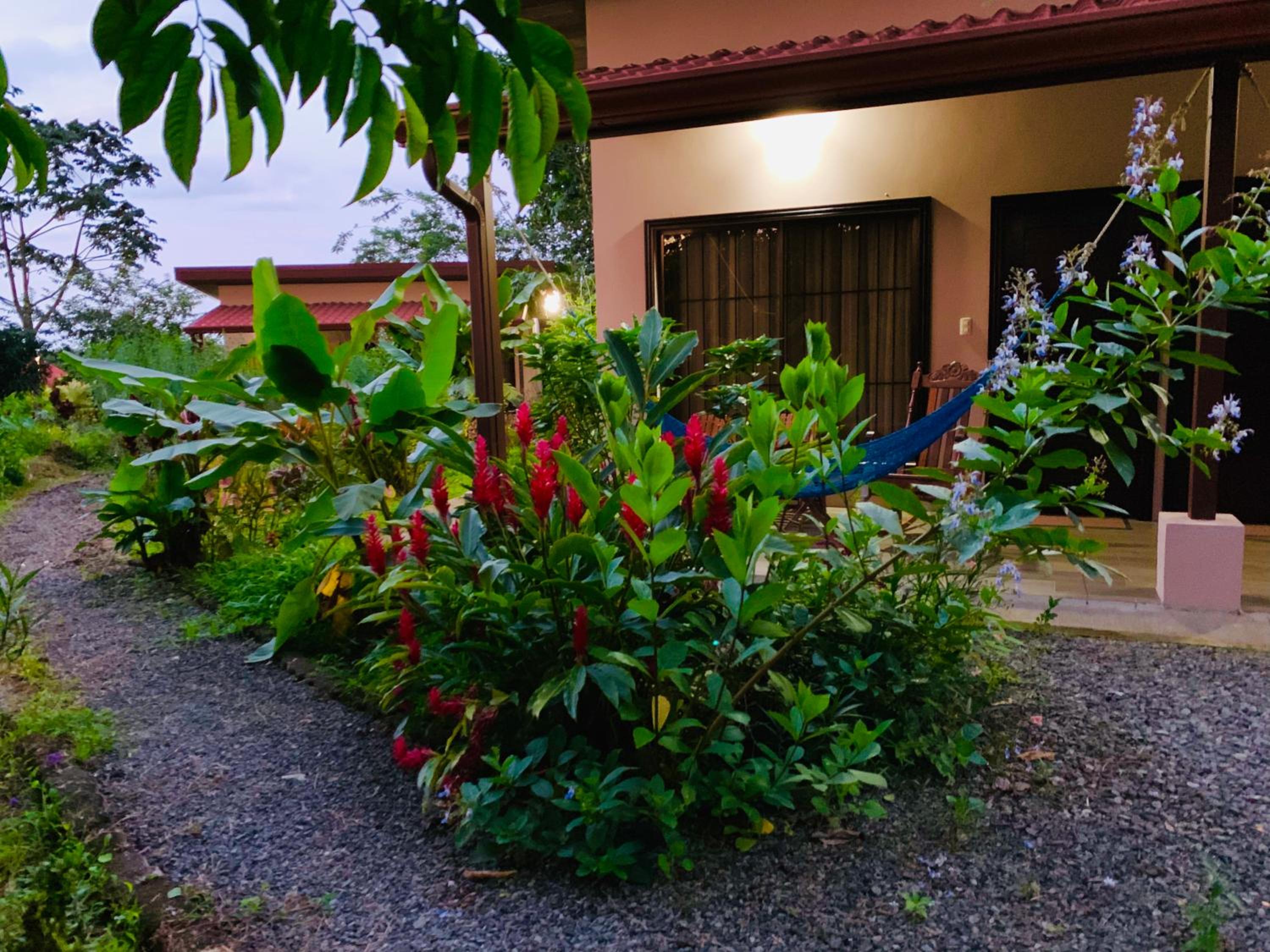 Villa Tucan