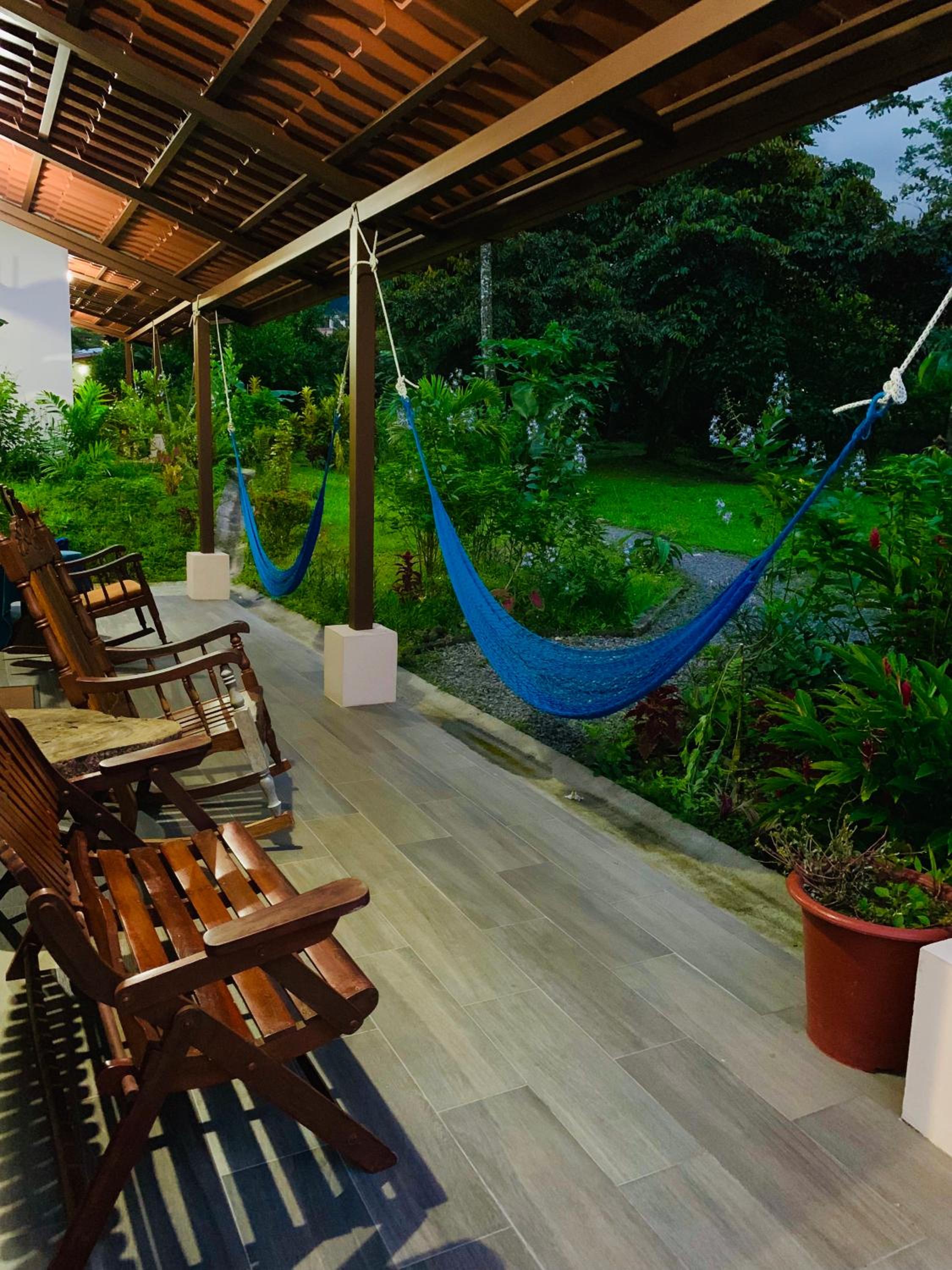 Villa Tucan