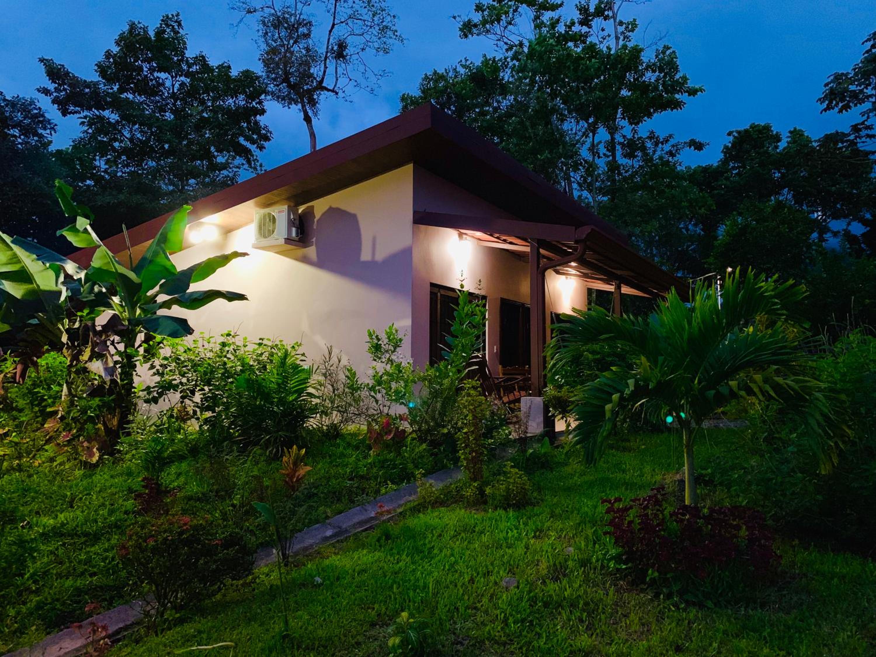 Villa Tucan