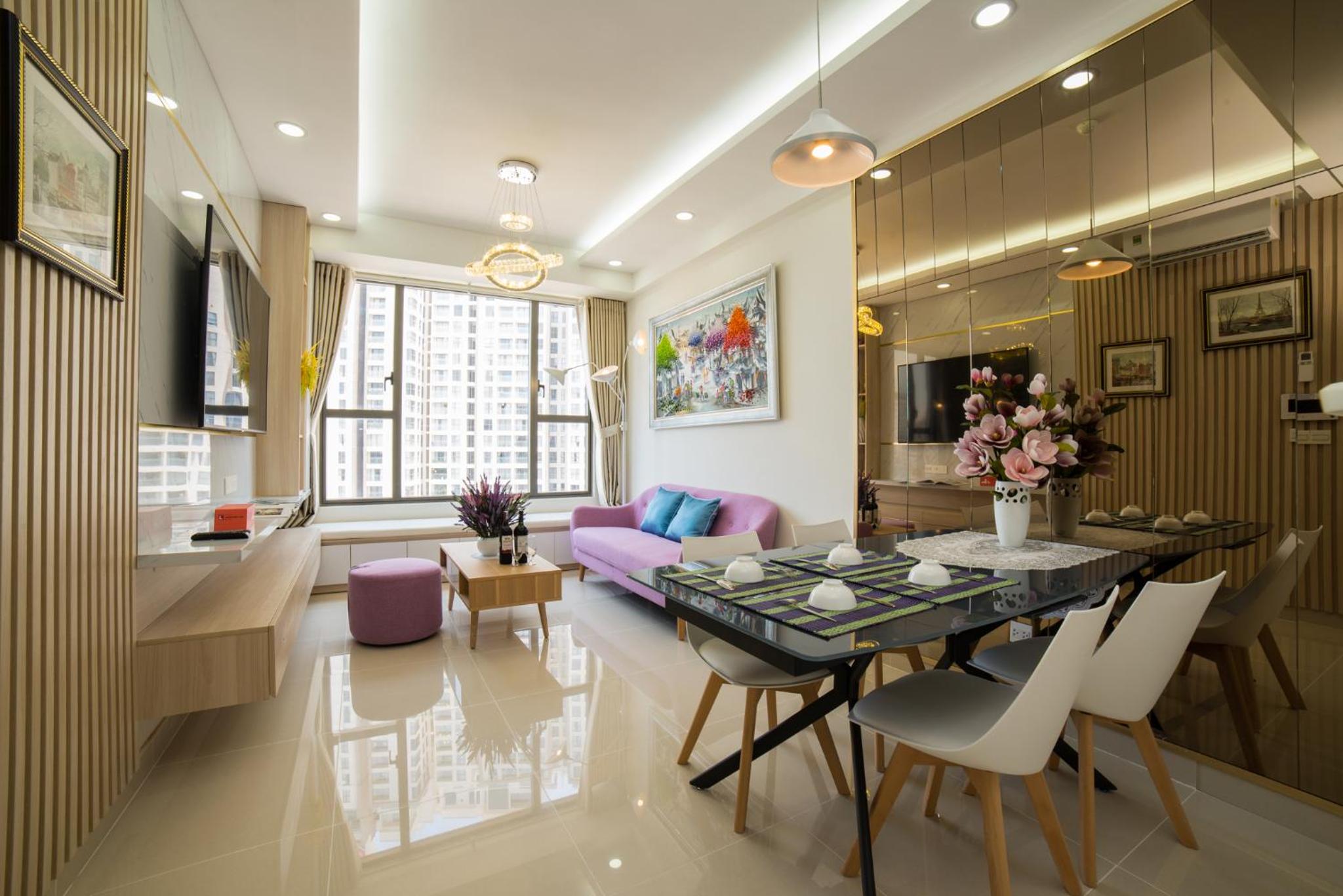 RiverGate Residence