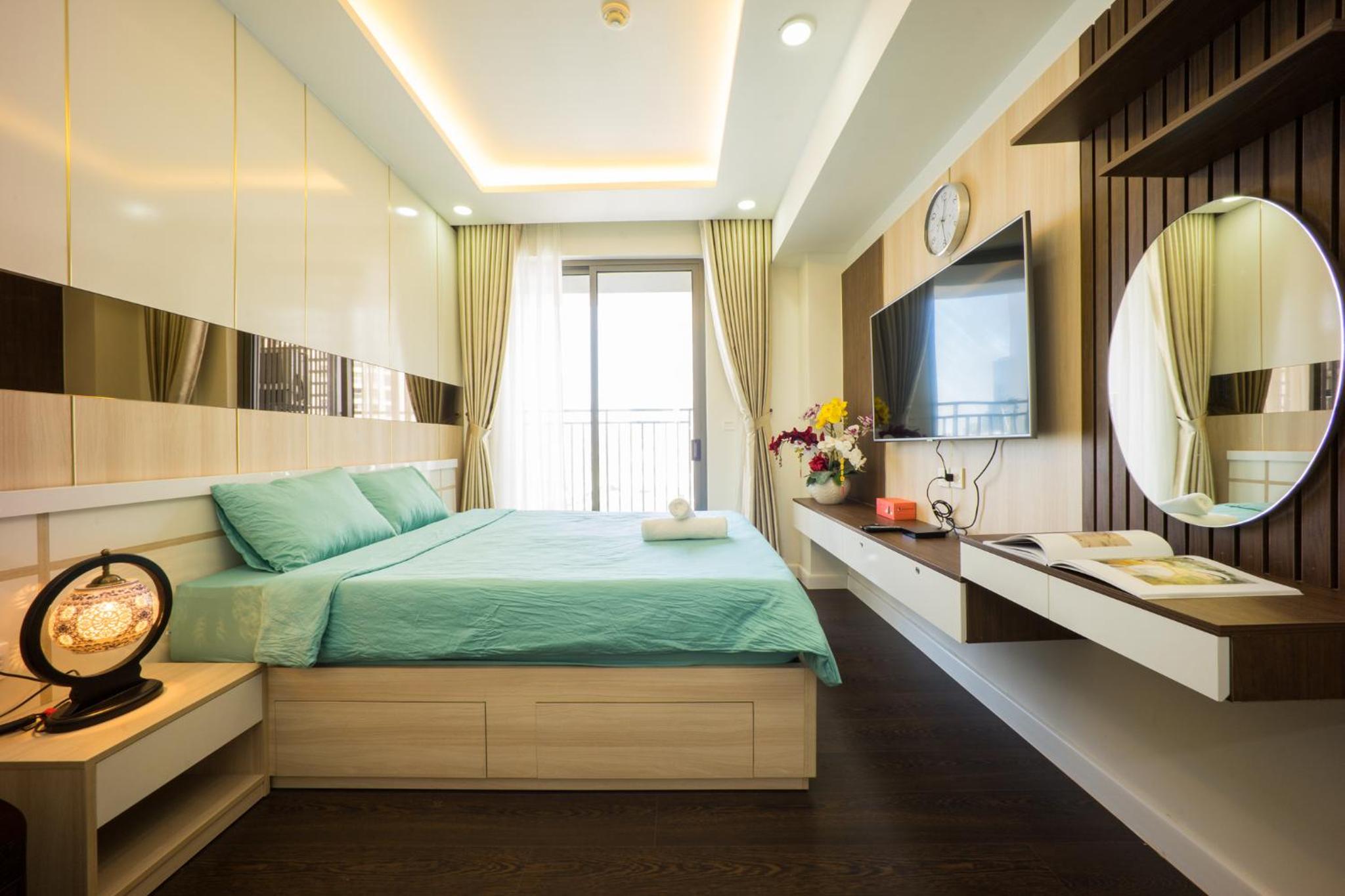 RiverGate Residence