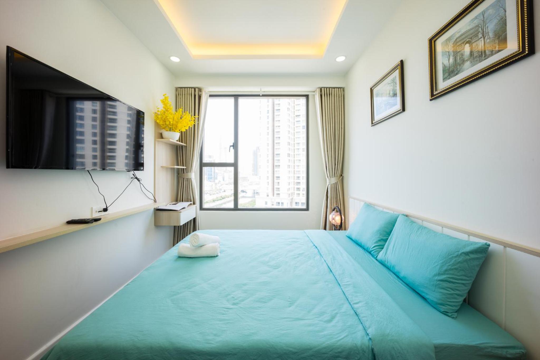 RiverGate Residence