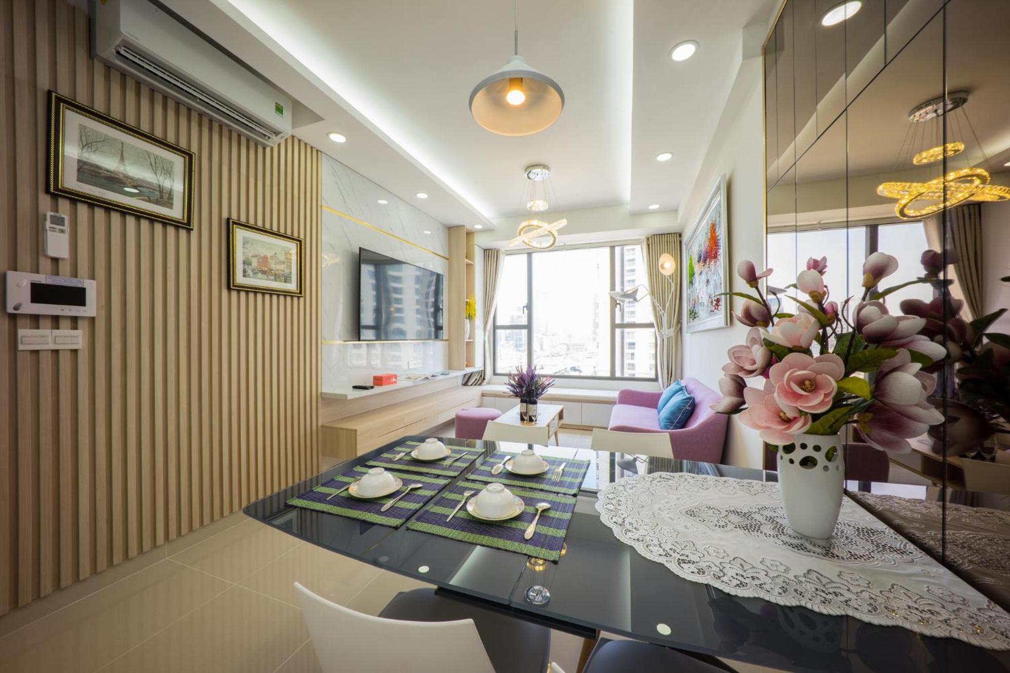 RiverGate Residence