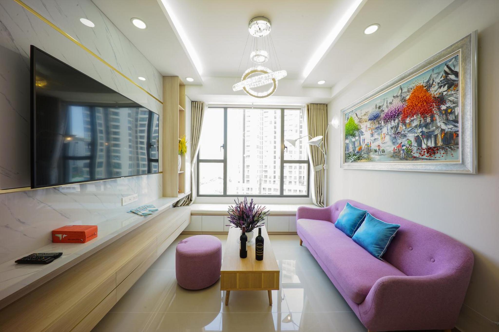 RiverGate Residence