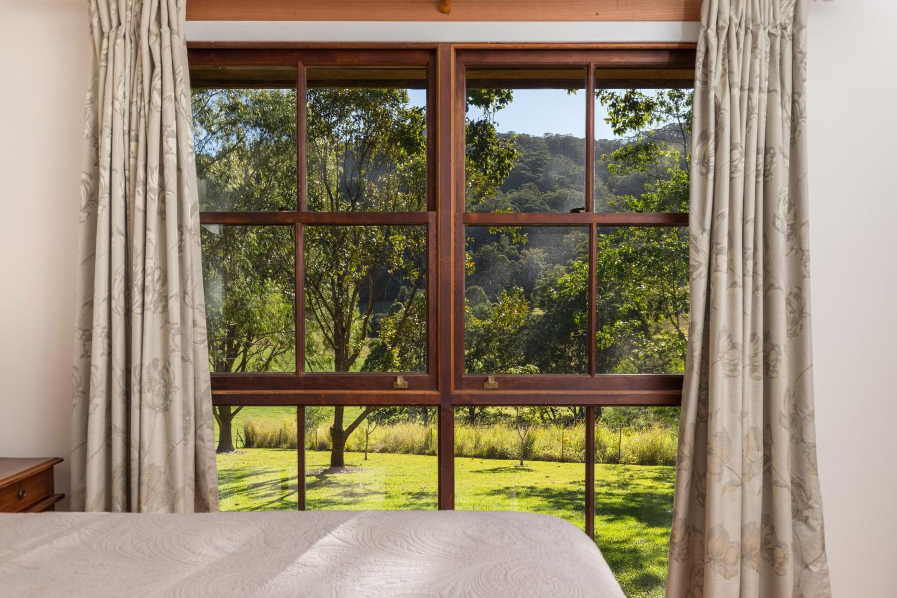 Friday Creek Retreat